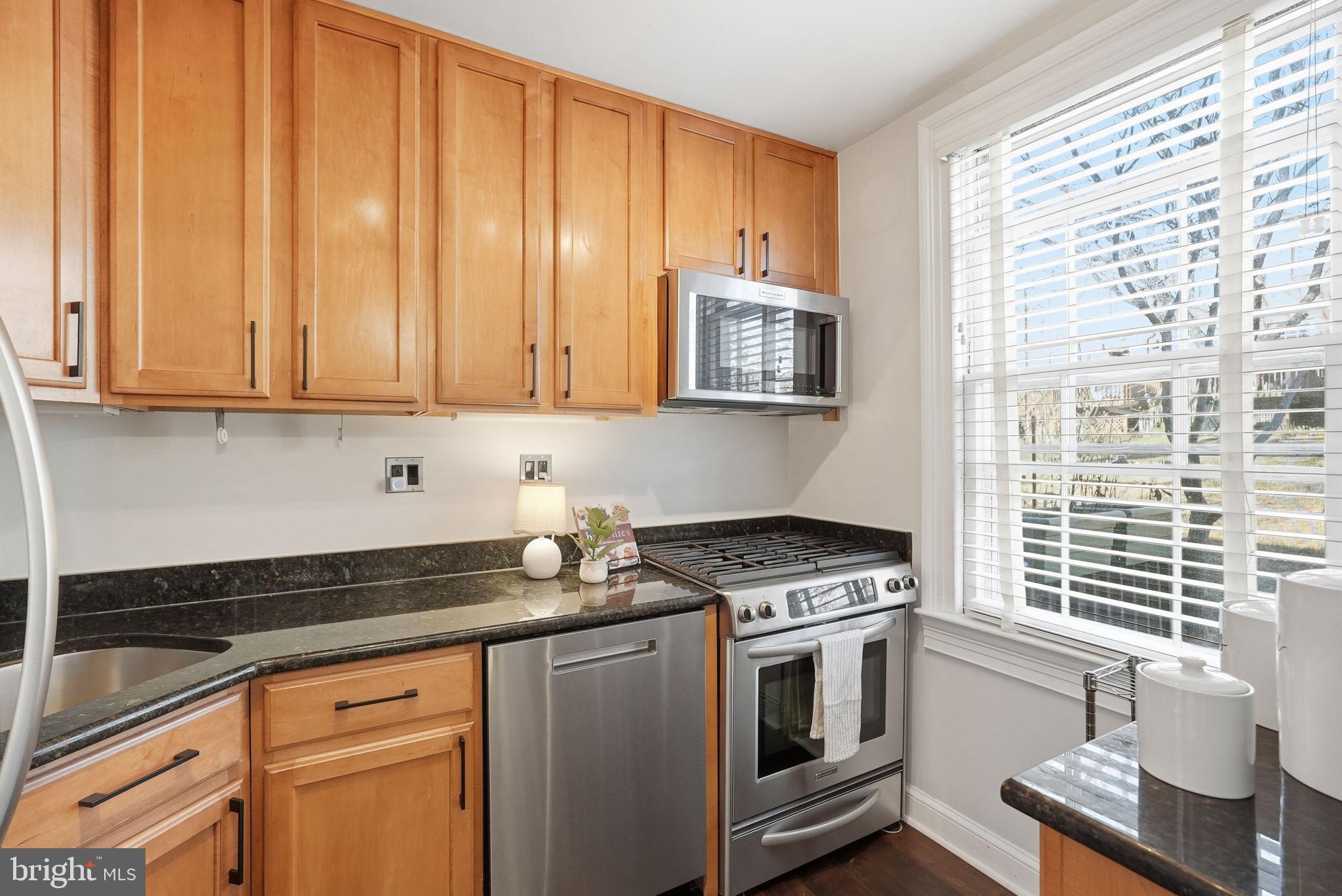 ARLINGTON VILLAGE - Residential