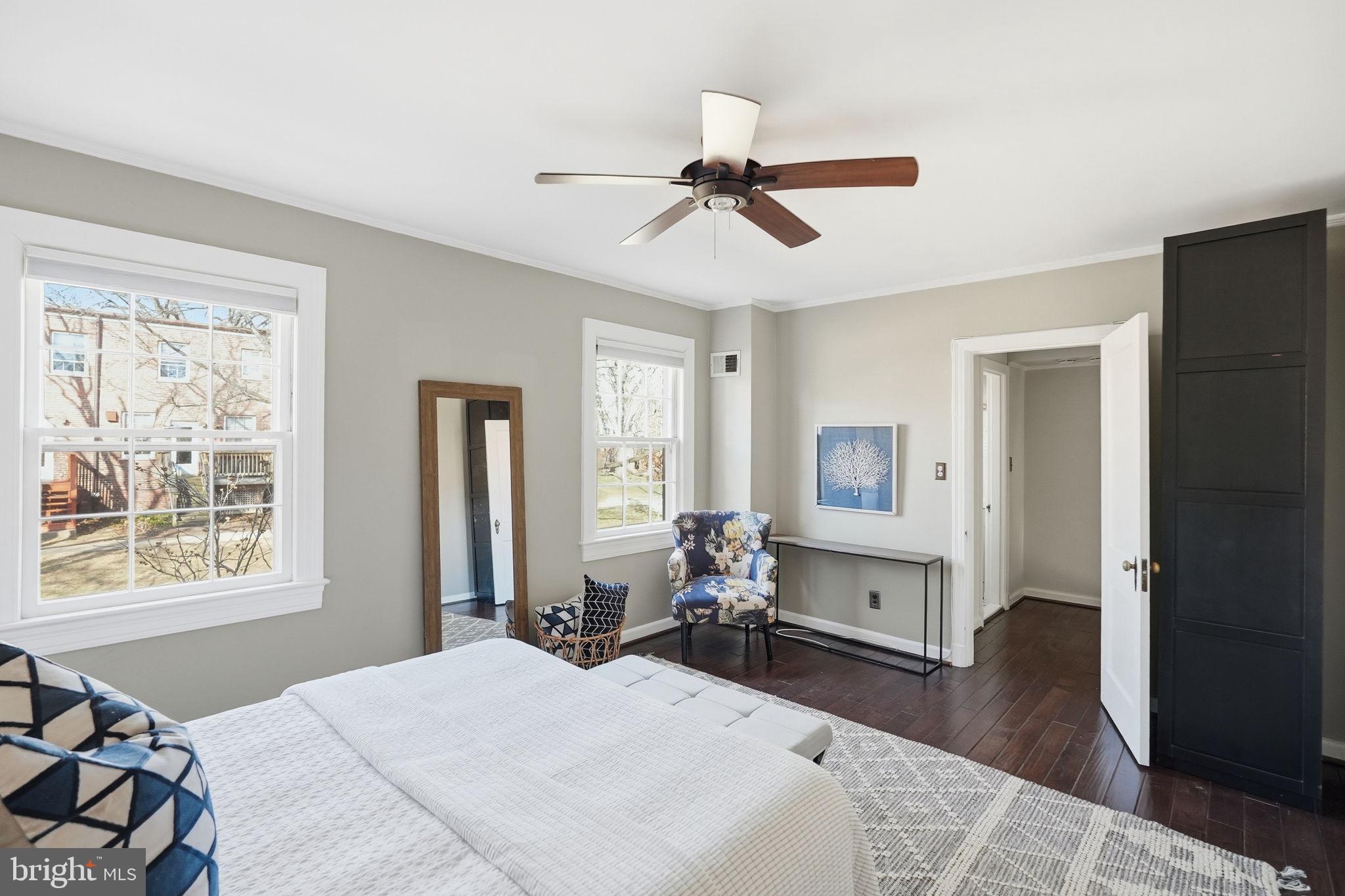 ARLINGTON VILLAGE - Residential