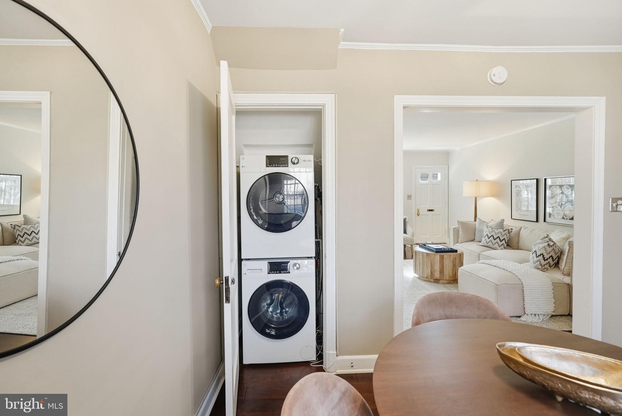 ARLINGTON VILLAGE - Residential