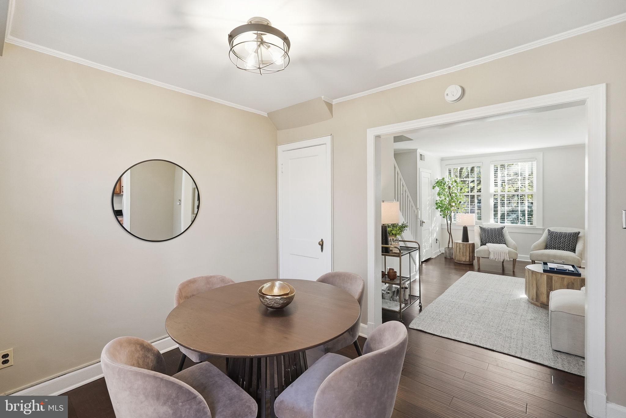 ARLINGTON VILLAGE - Residential