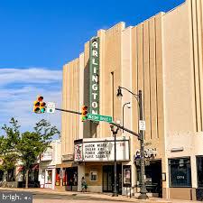 ARLINGTON VILLAGE - Residential