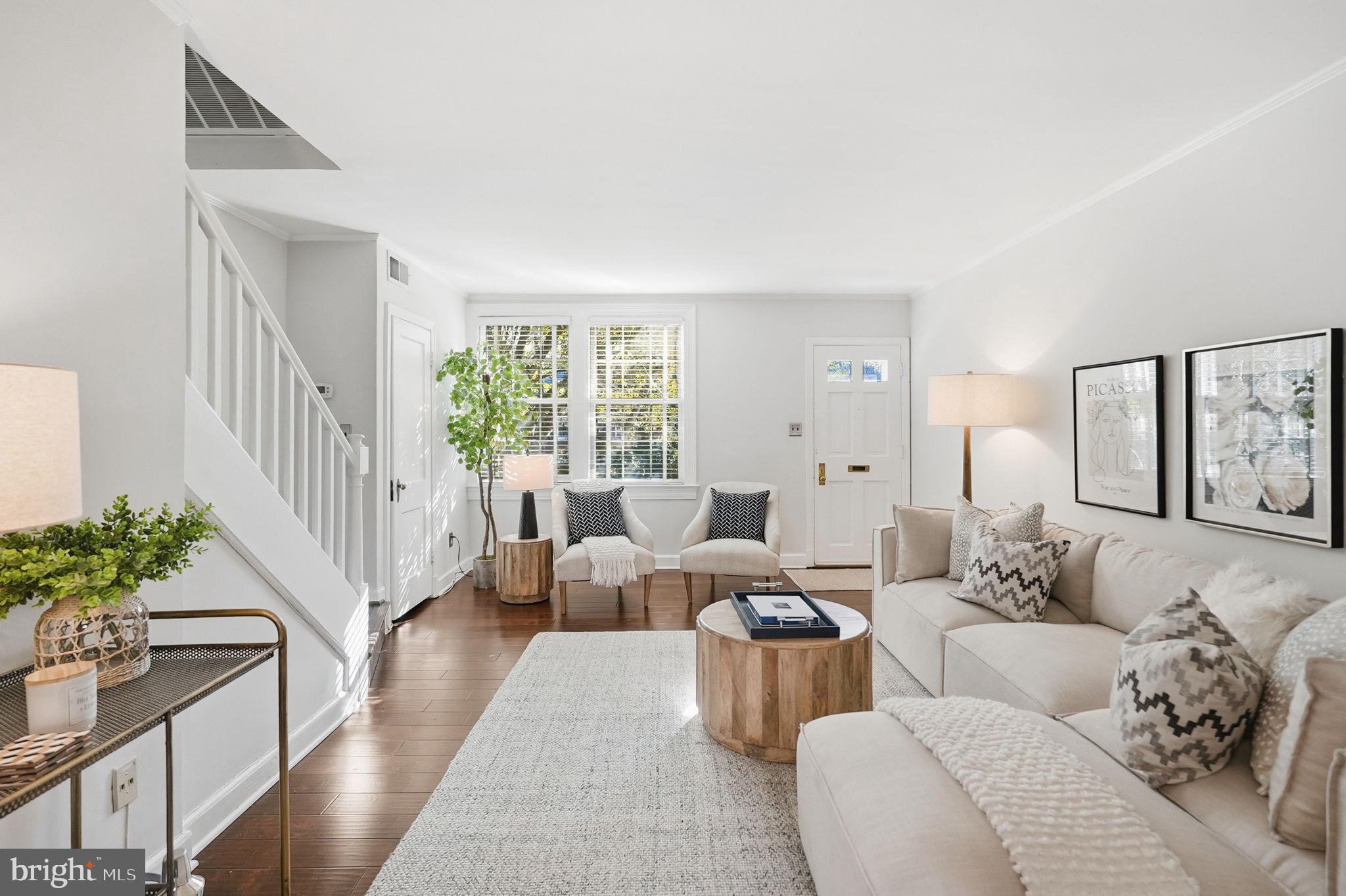 ARLINGTON VILLAGE - Residential