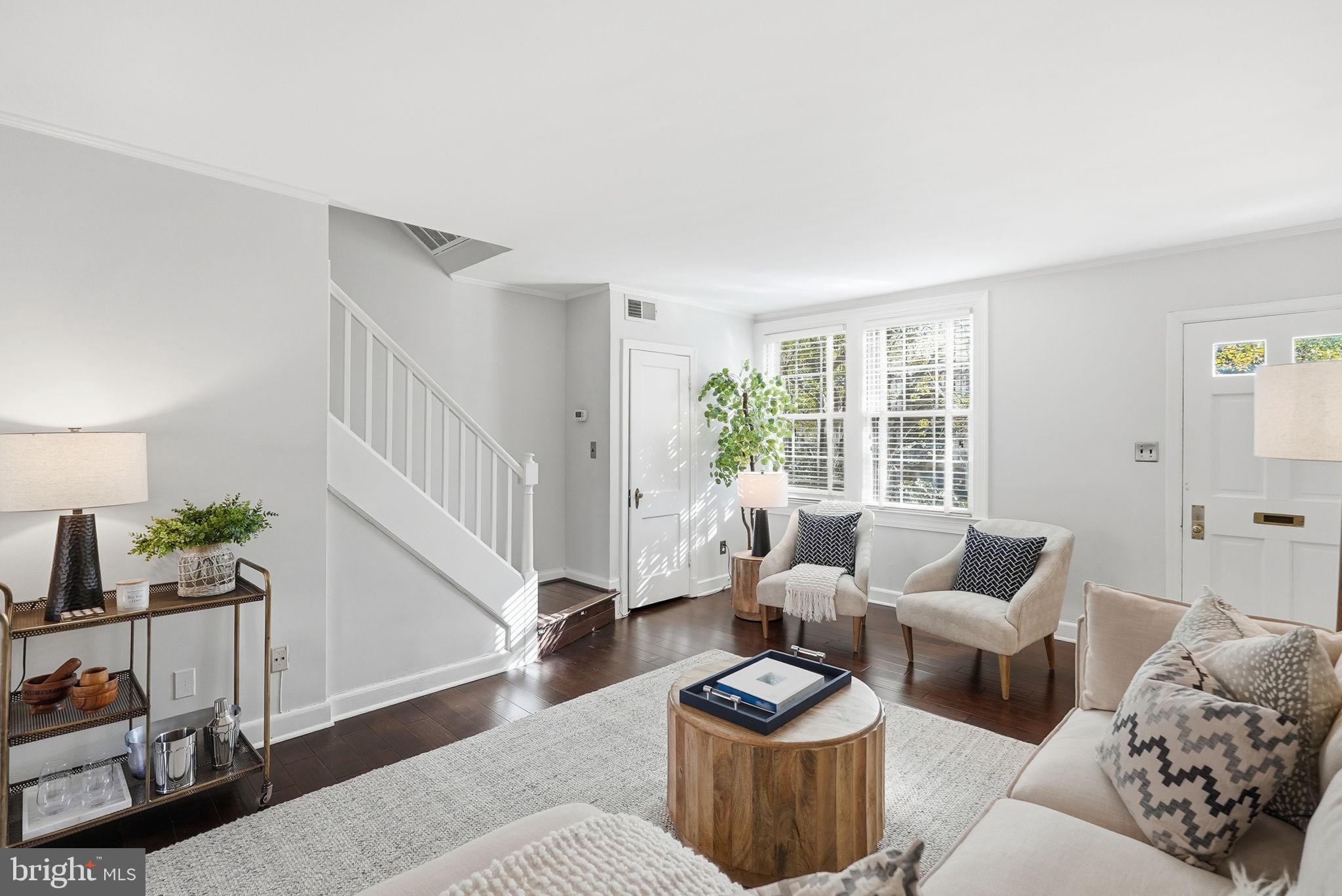 ARLINGTON VILLAGE - Residential