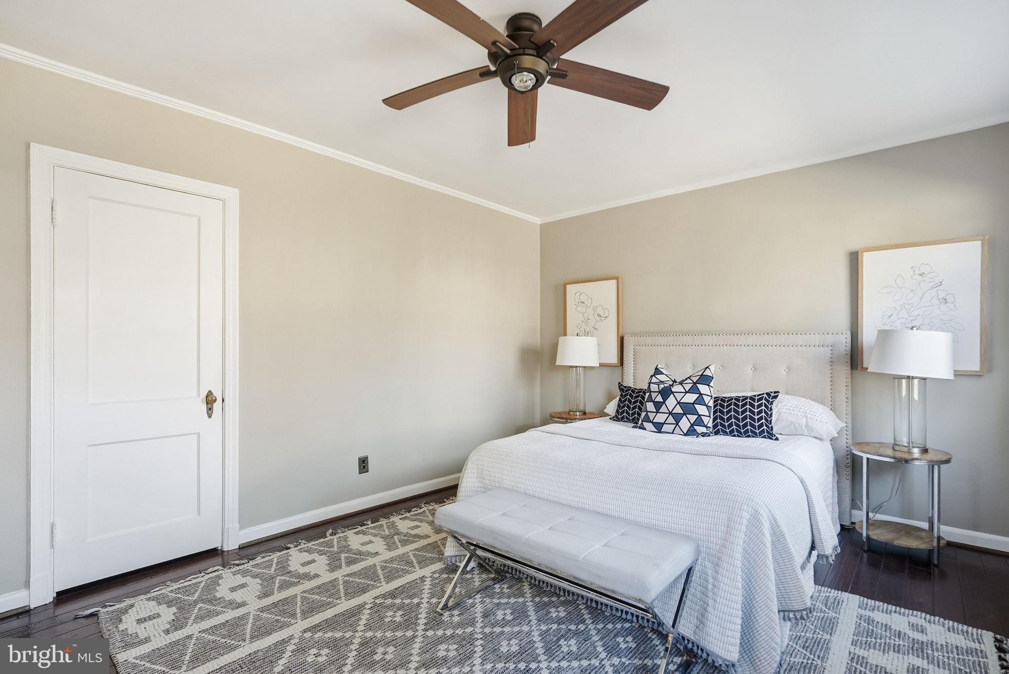 ARLINGTON VILLAGE - Residential