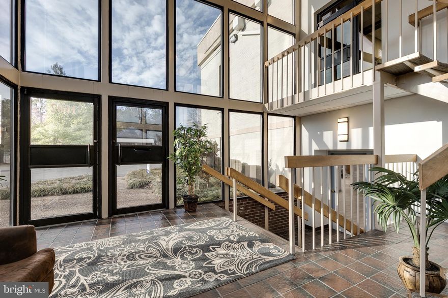 This is the location you've been waiting for. With signage available on the building as well as the monument, it's like having a billboard that you're not paying for. Easily accessible from all primary and secondary roads in the Fredericksburg region, as well as onsite parking. You will see the fresh remodel that was done when the previous tenant vacated (note the photos). The upper level is occupied by a very successful health and wellness medical practice. The space is not currently handicap accessible, but the Landlord would consider adding a chair lift at one of the entrances with an accepted offer. The building is managed by a professional management company. The ease of being a Tenant here combined with the stellar location makes this a dream opportunity to relocate or grow your business.