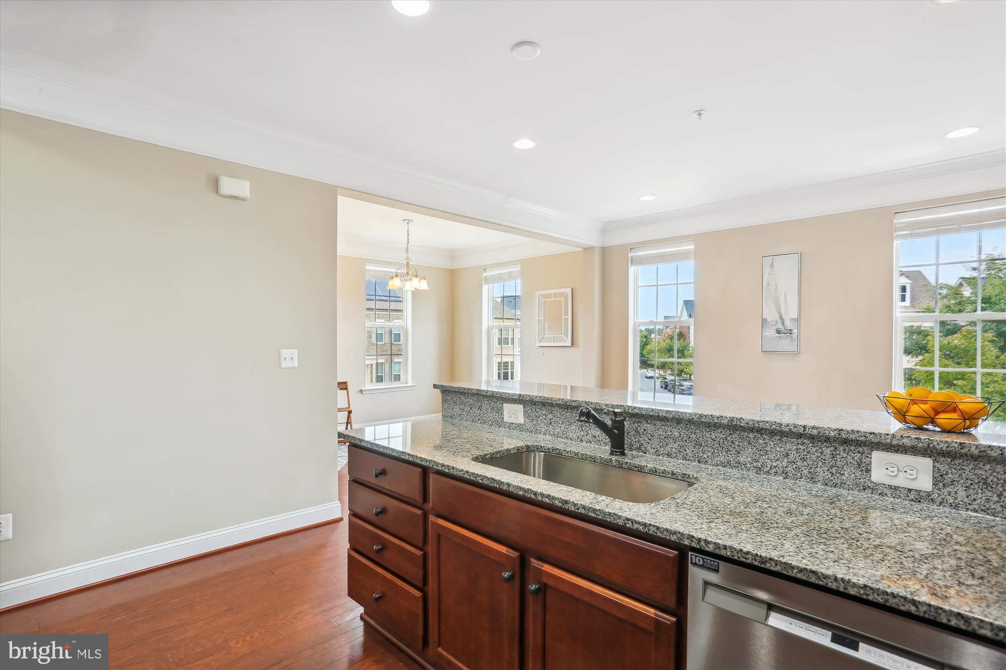 MAPLE LAWN - Residential