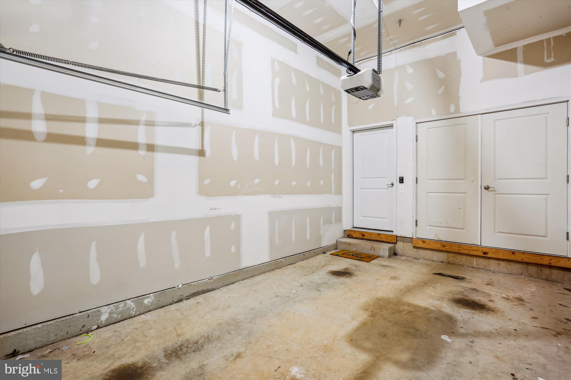 MAPLE LAWN - Residential