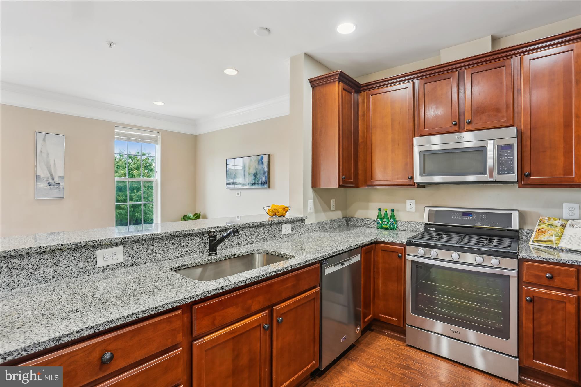 MAPLE LAWN - Residential