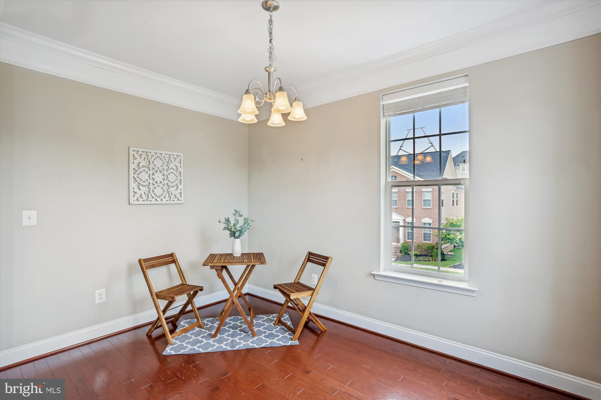 MAPLE LAWN - Residential