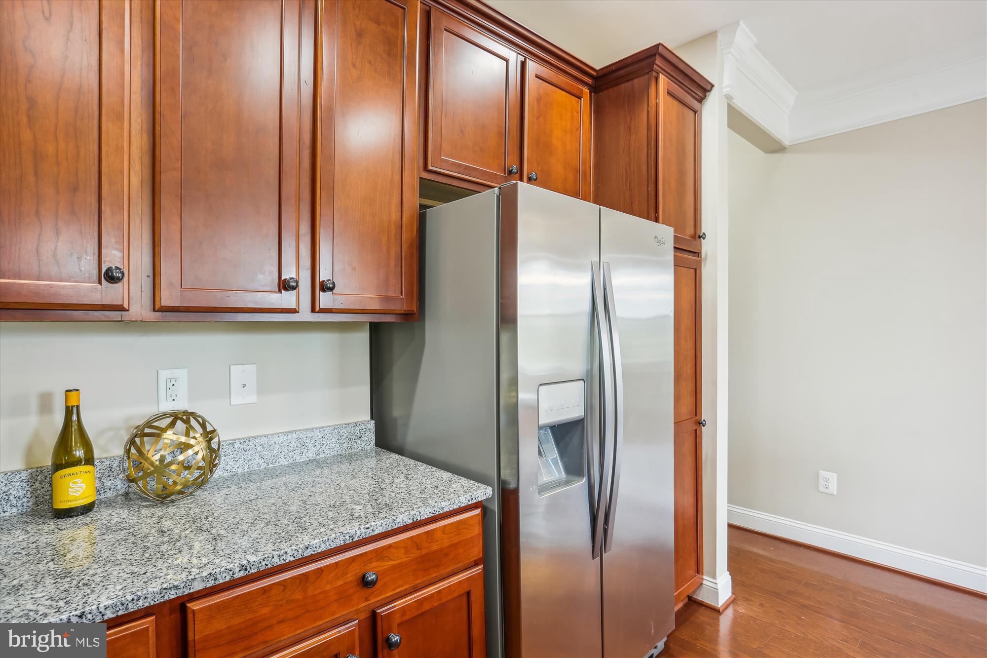 MAPLE LAWN - Residential