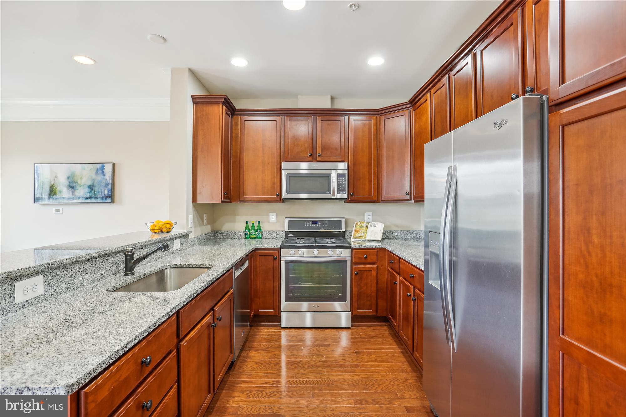 MAPLE LAWN - Residential