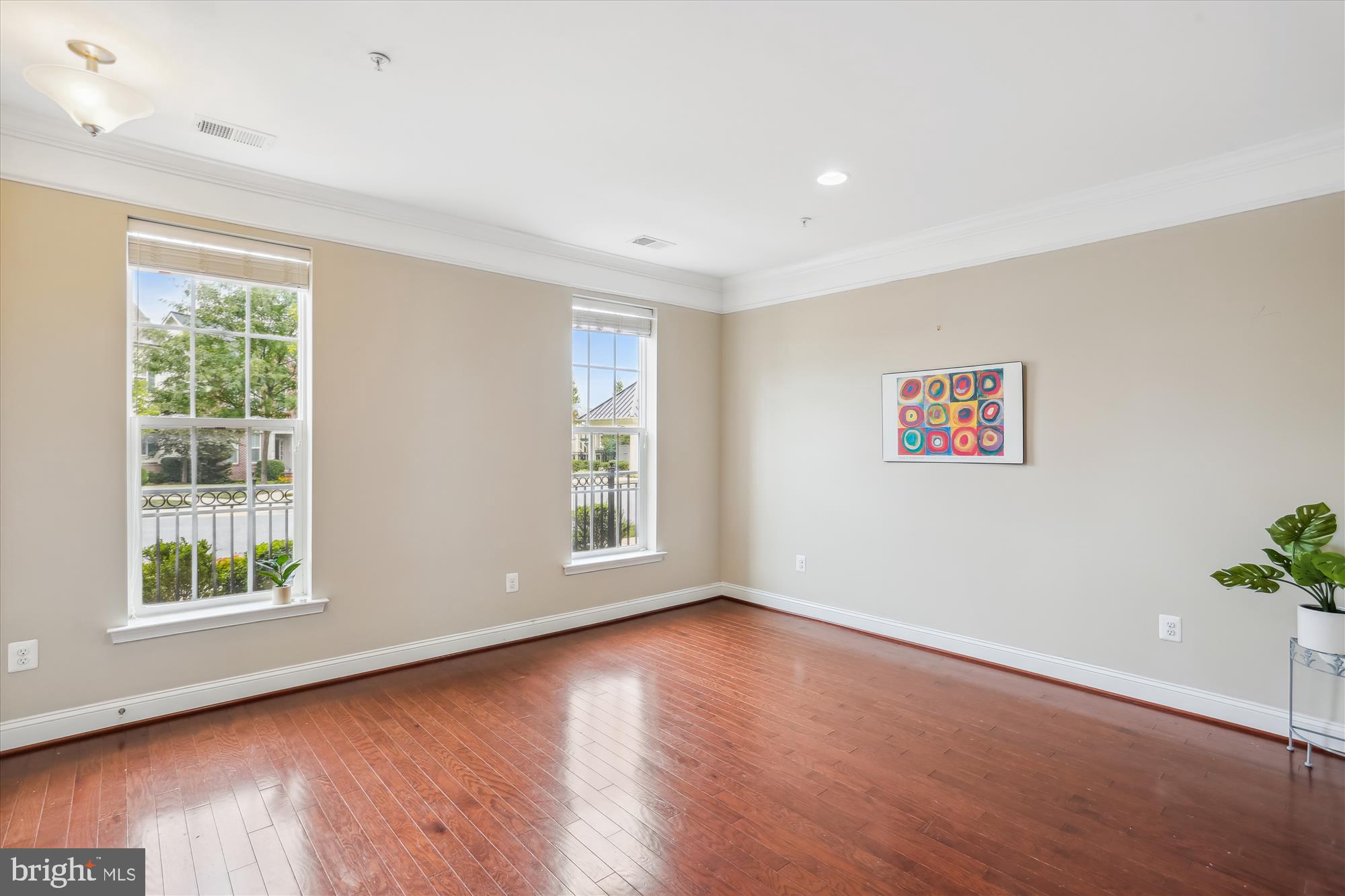 MAPLE LAWN - Residential