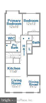 MAPLE LAWN - Residential