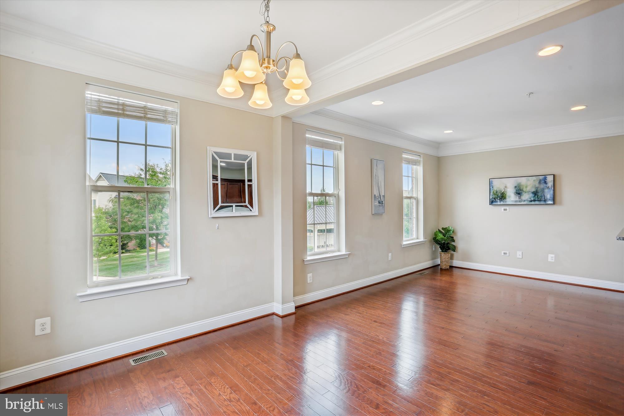 MAPLE LAWN - Residential