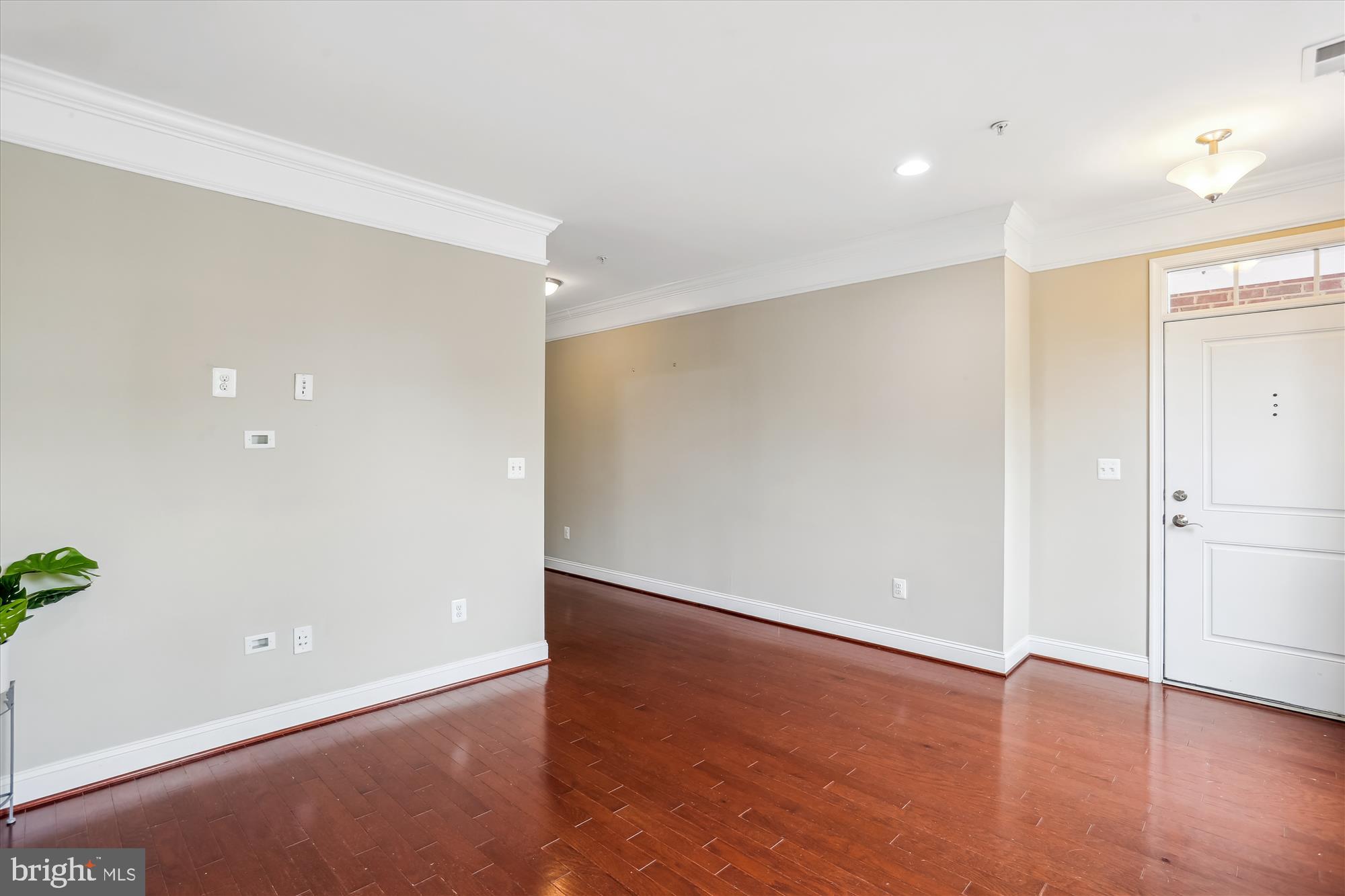 MAPLE LAWN - Residential