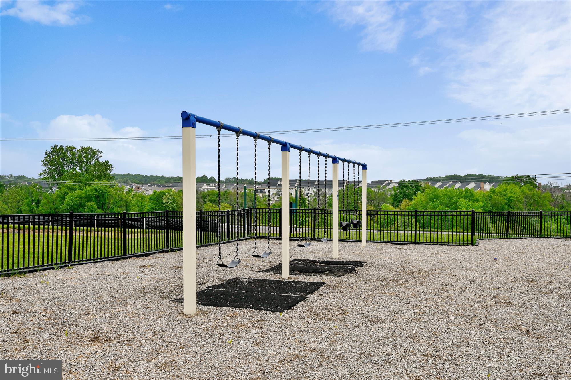 MAPLE LAWN - Residential