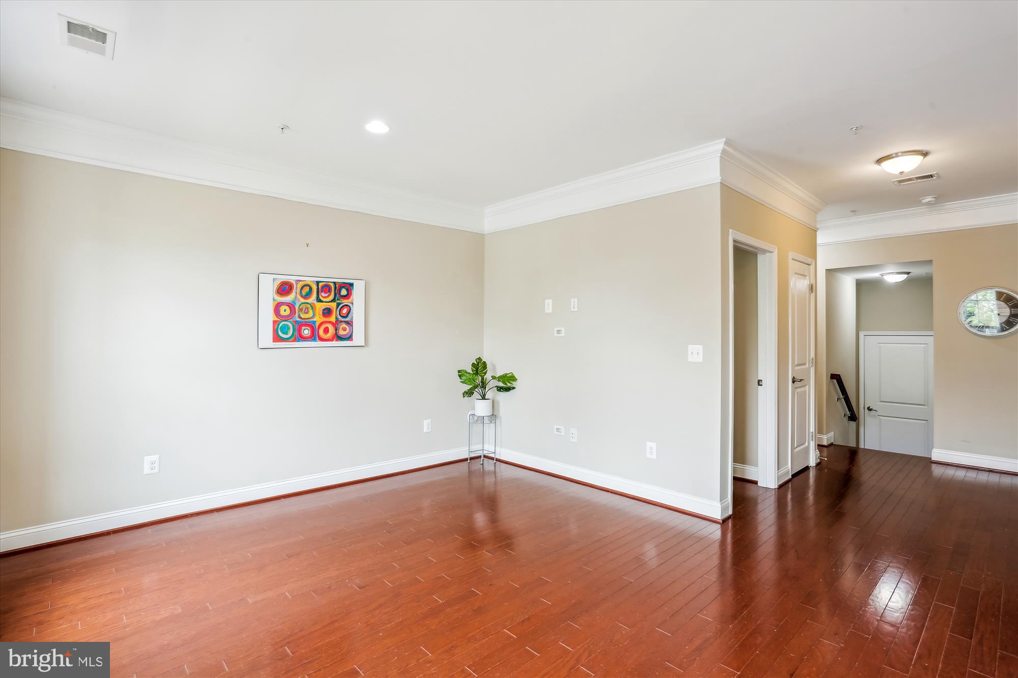 MAPLE LAWN - Residential