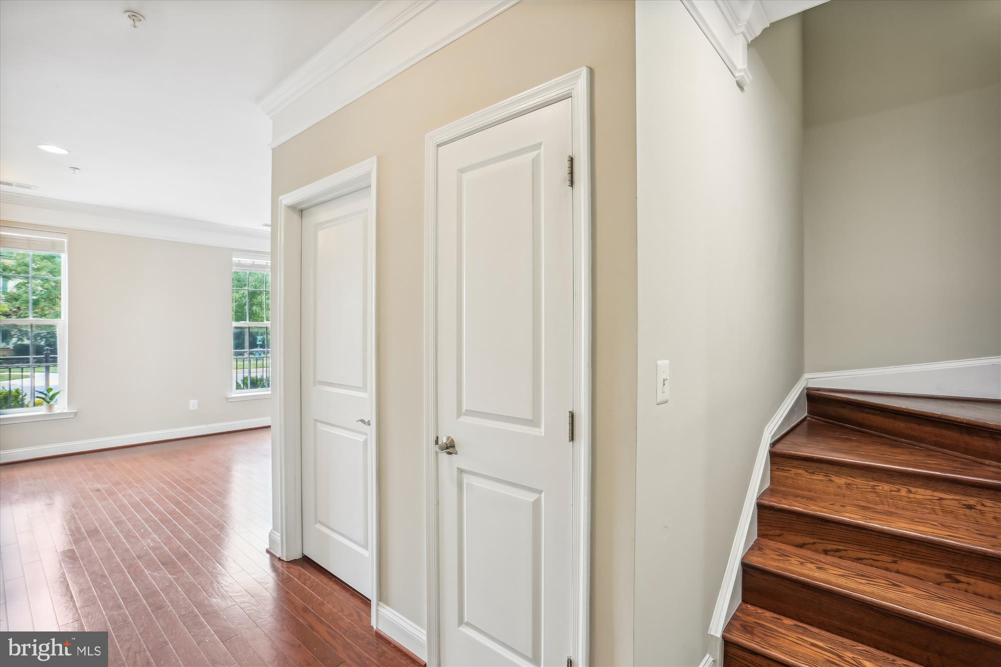 MAPLE LAWN - Residential