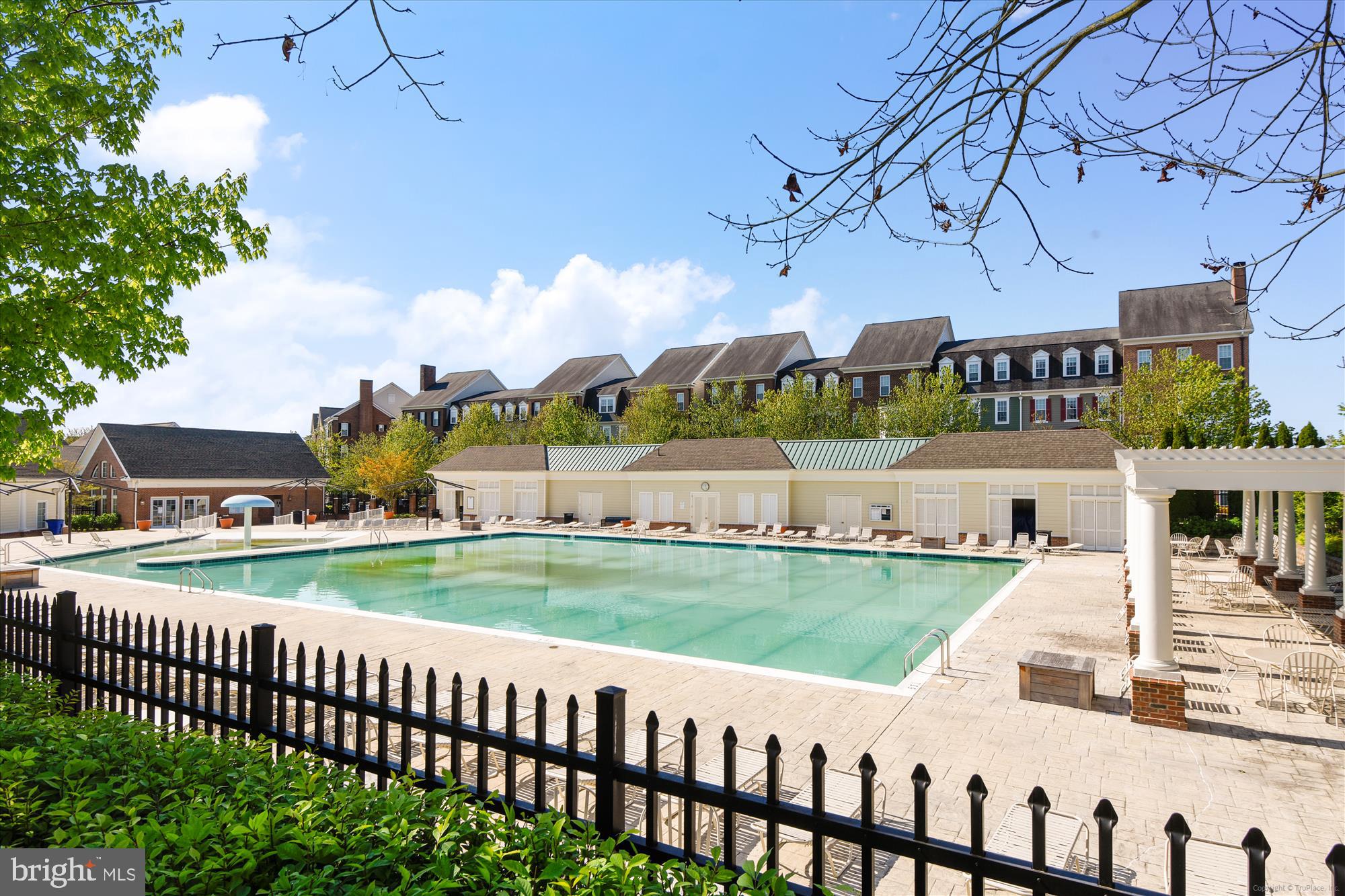 MAPLE LAWN - Residential