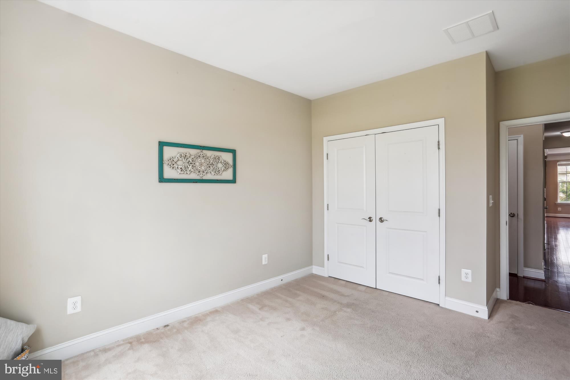 MAPLE LAWN - Residential