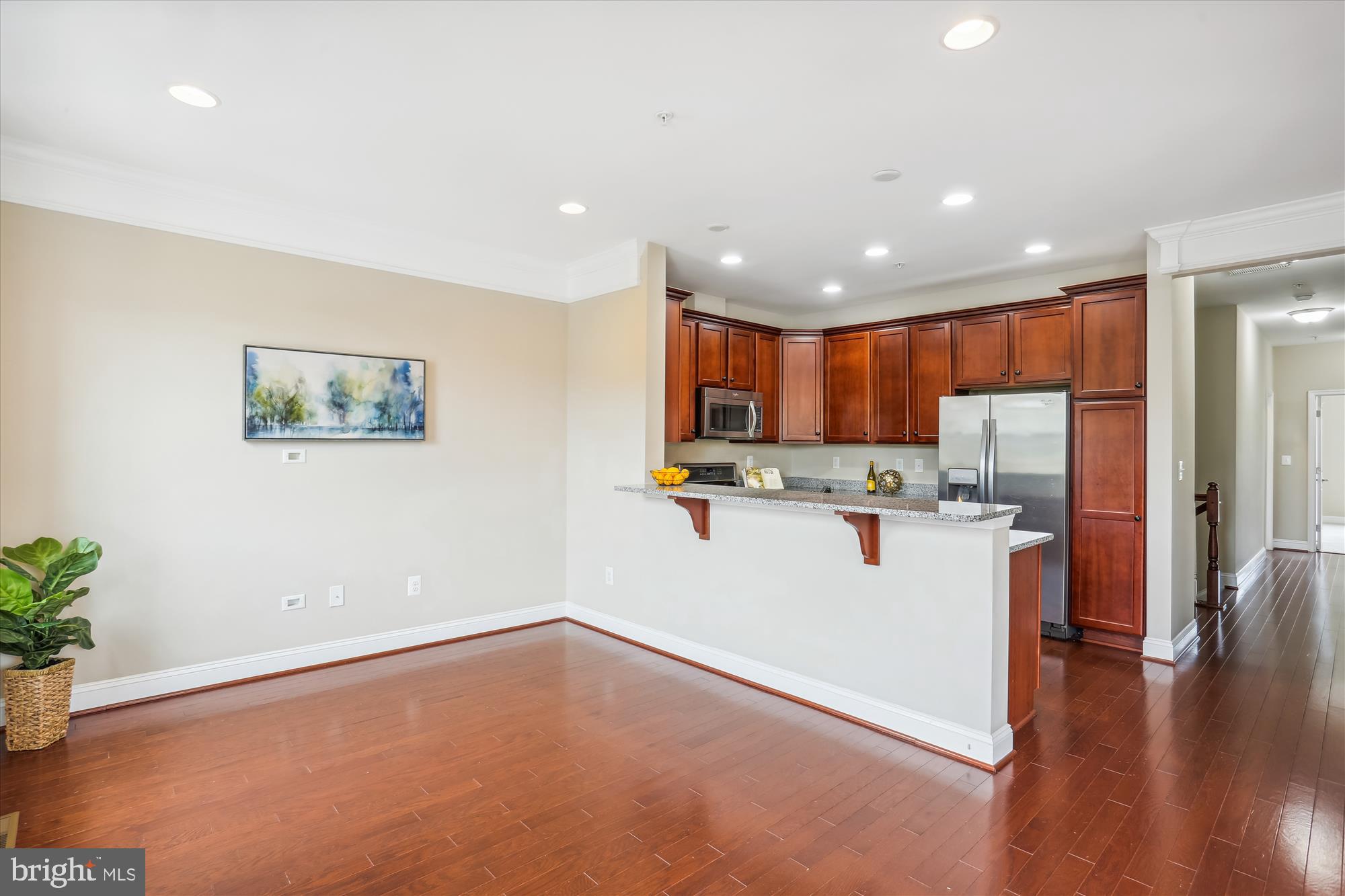 MAPLE LAWN - Residential