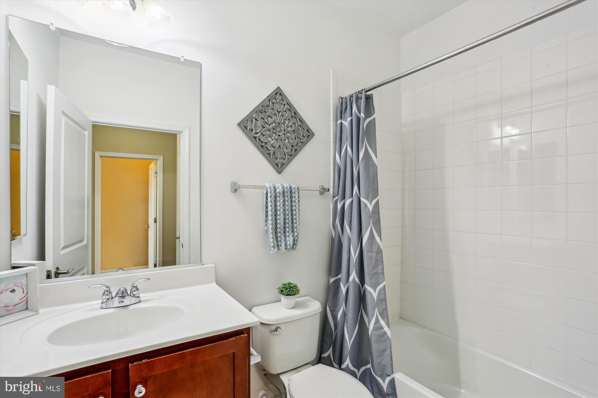 MAPLE LAWN - Residential