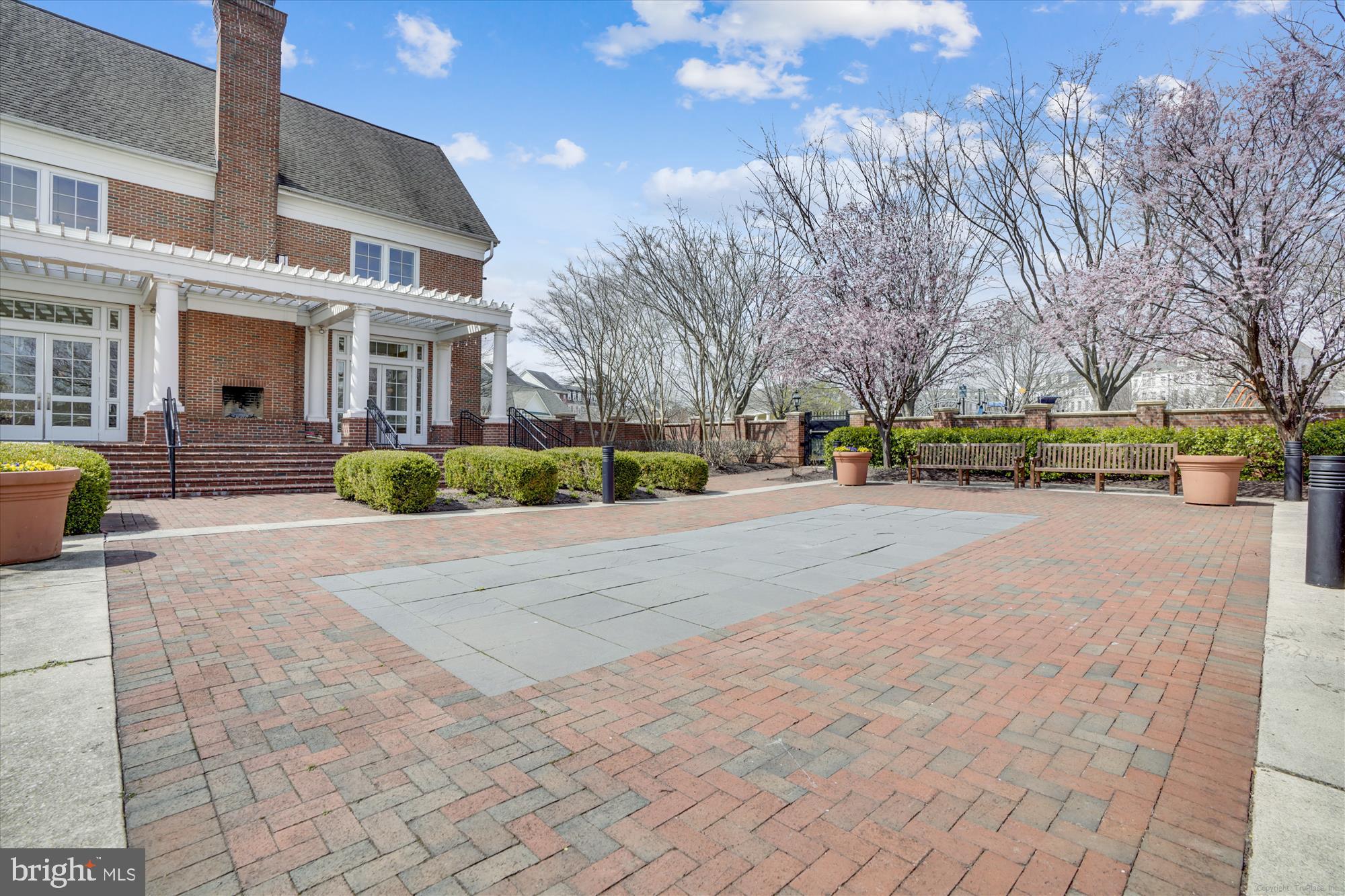 MAPLE LAWN - Residential