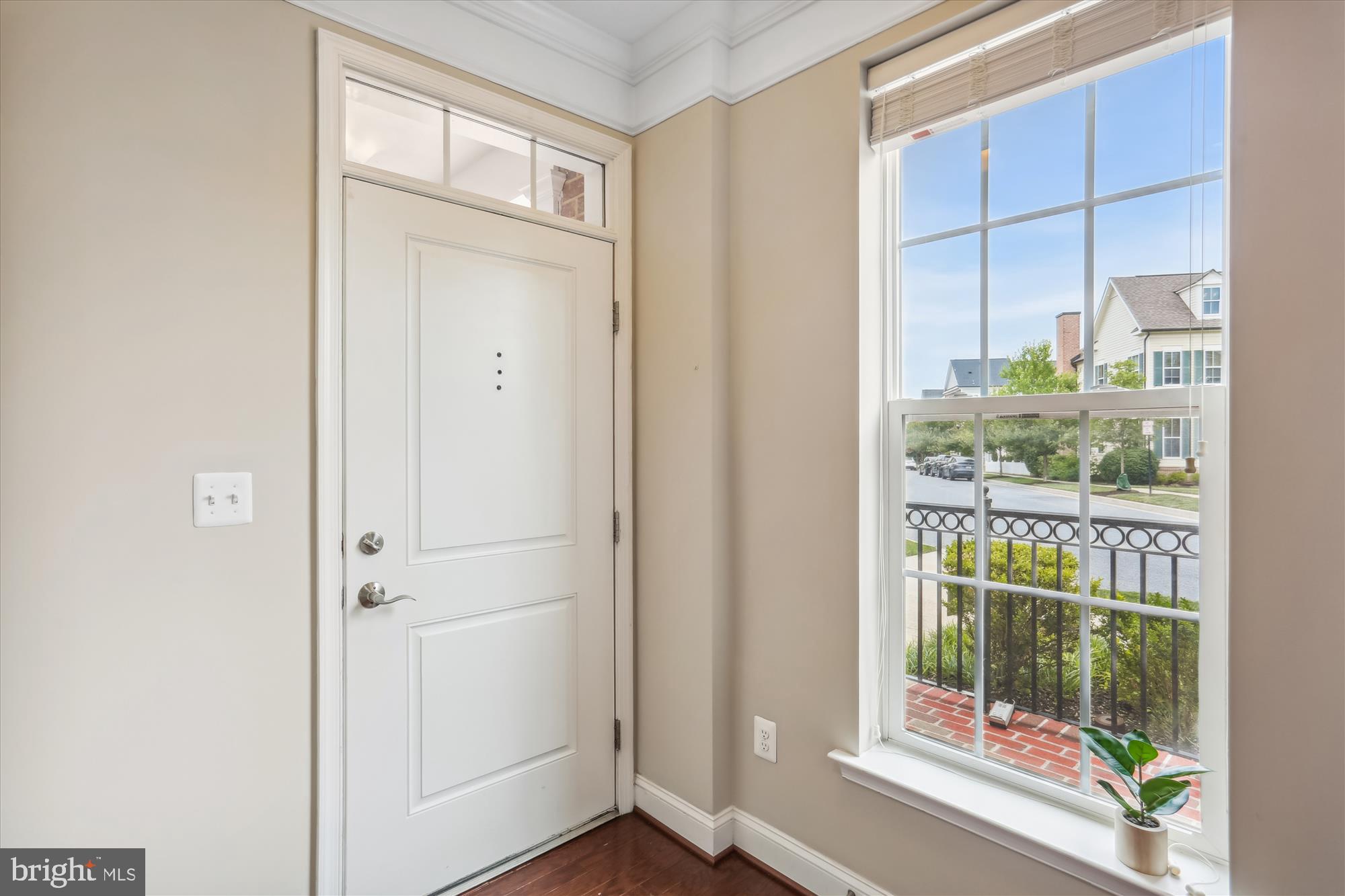 MAPLE LAWN - Residential