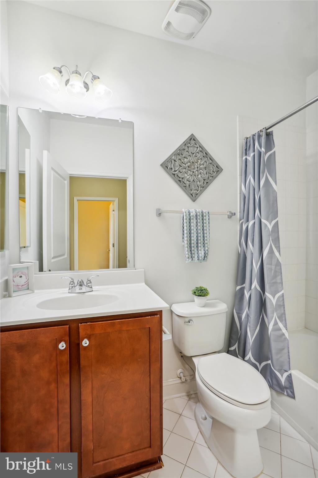 MAPLE LAWN - Residential