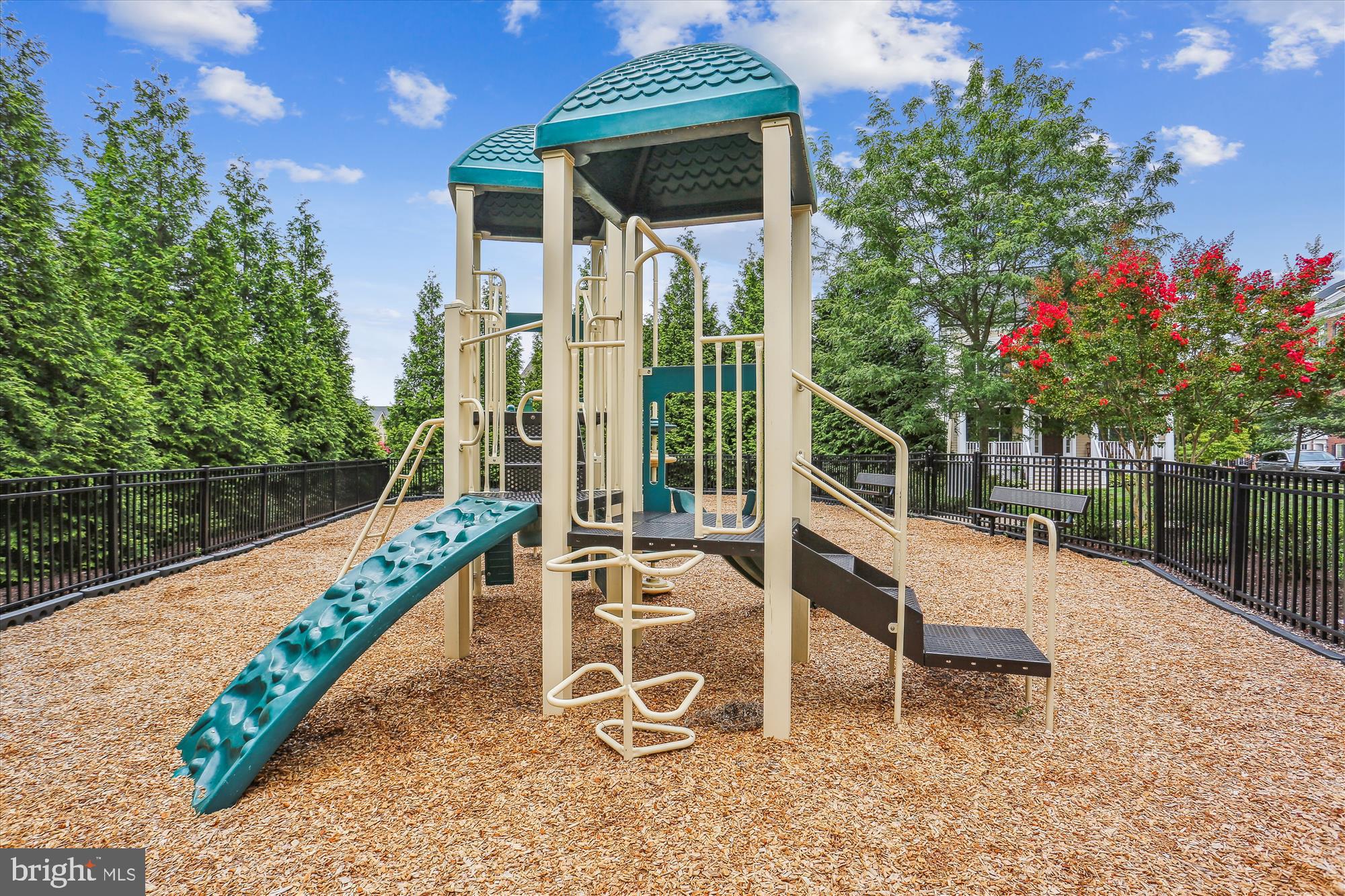 MAPLE LAWN - Residential