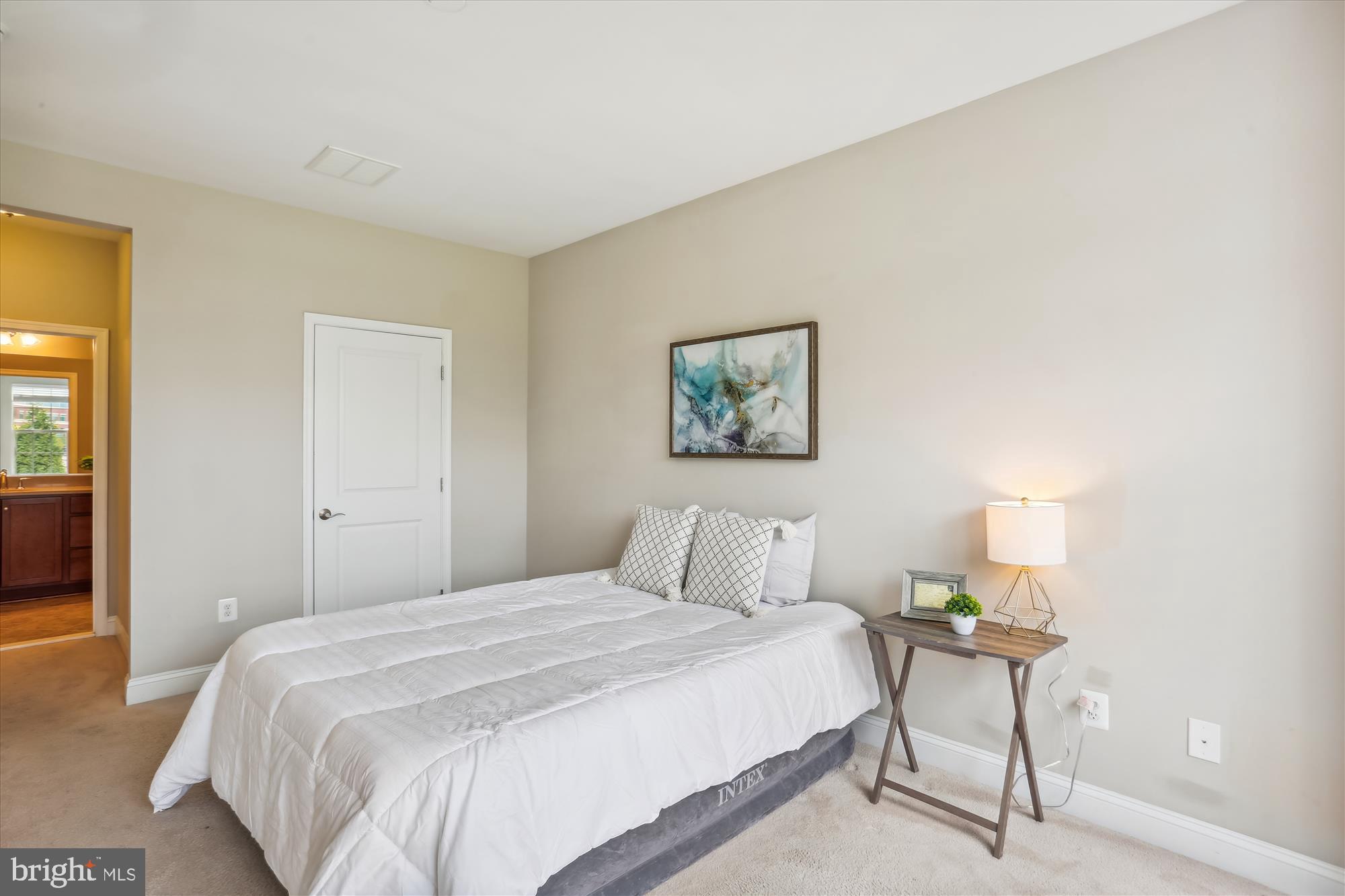 MAPLE LAWN - Residential