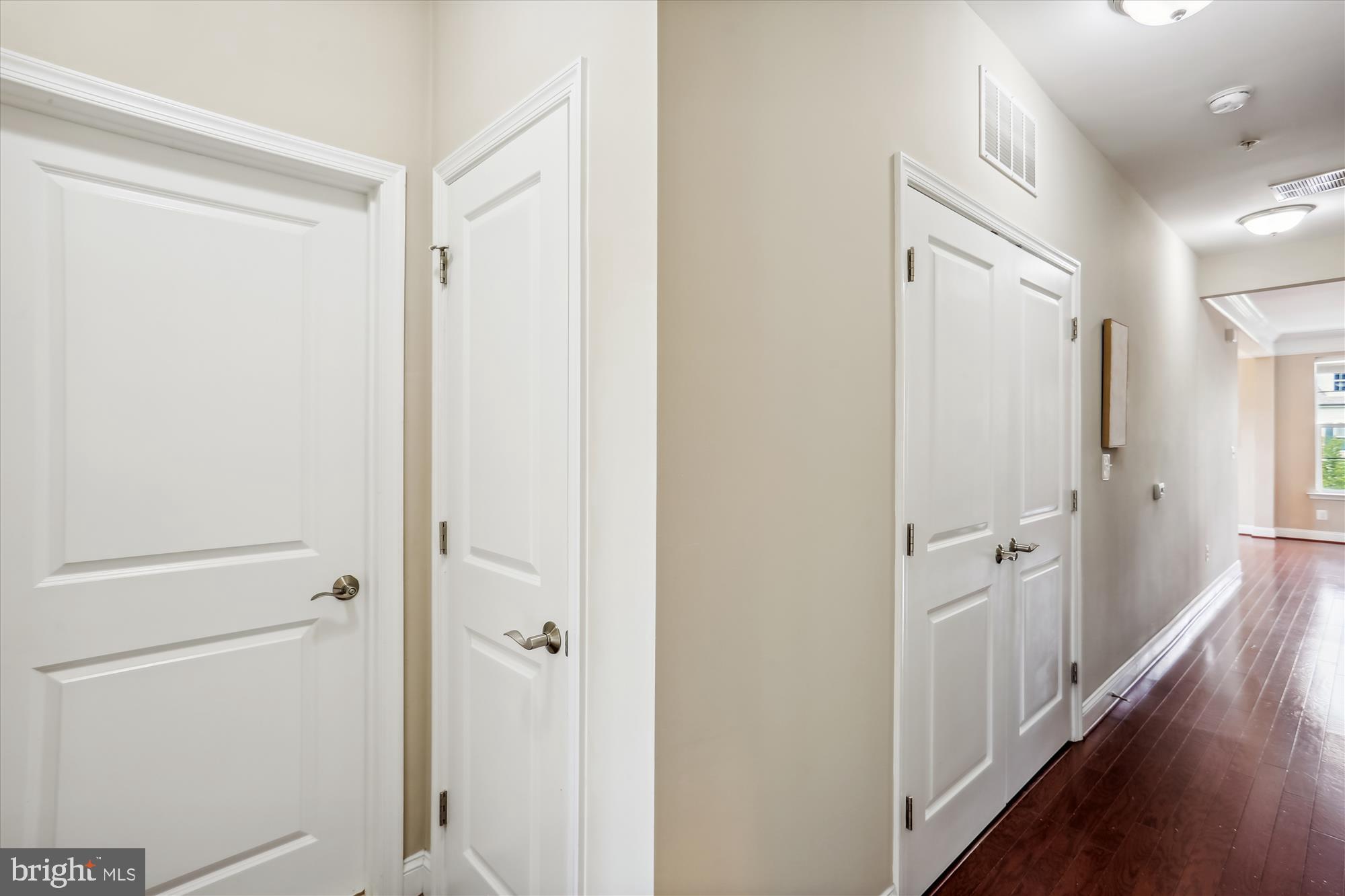 MAPLE LAWN - Residential