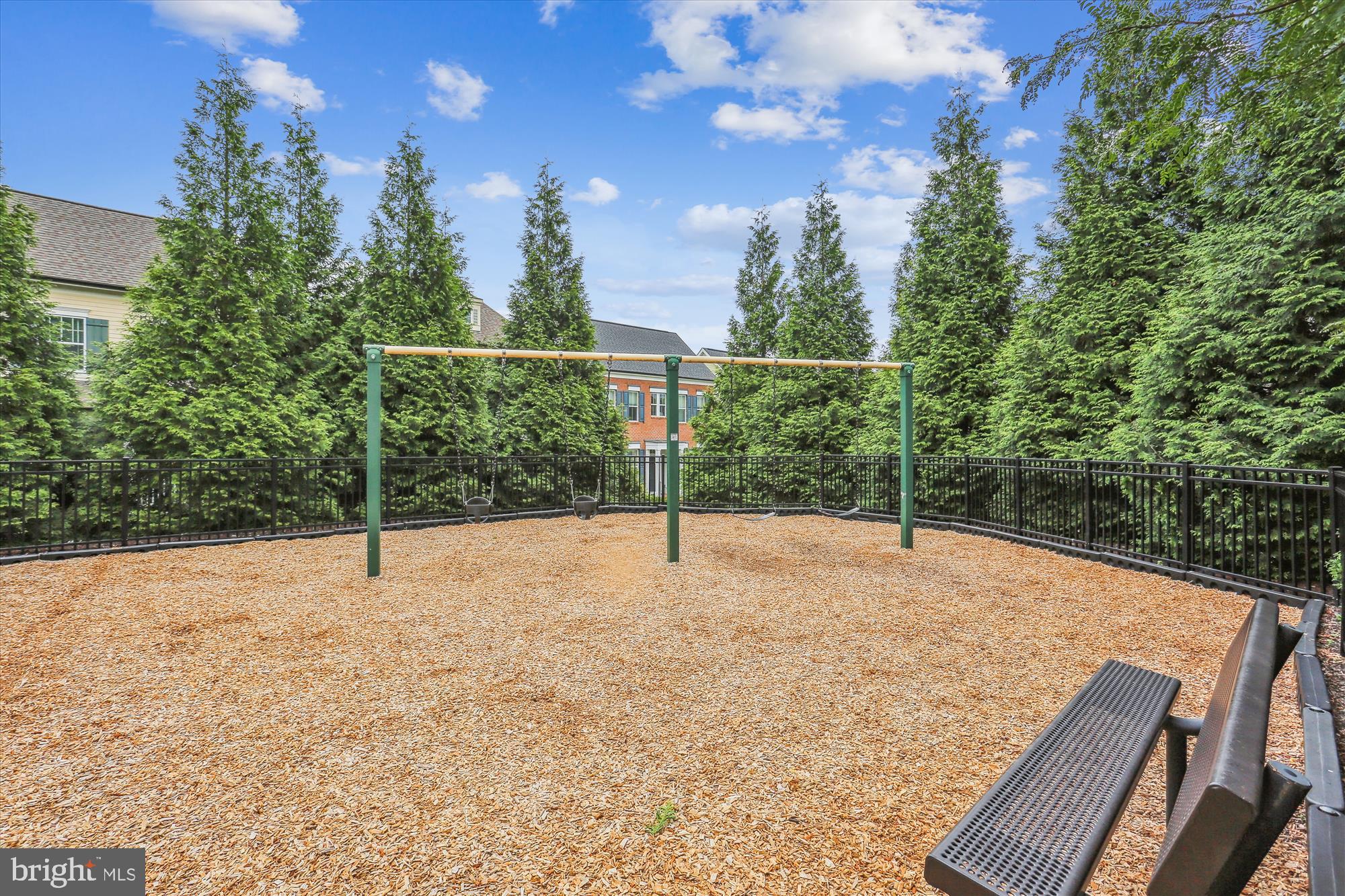 MAPLE LAWN - Residential