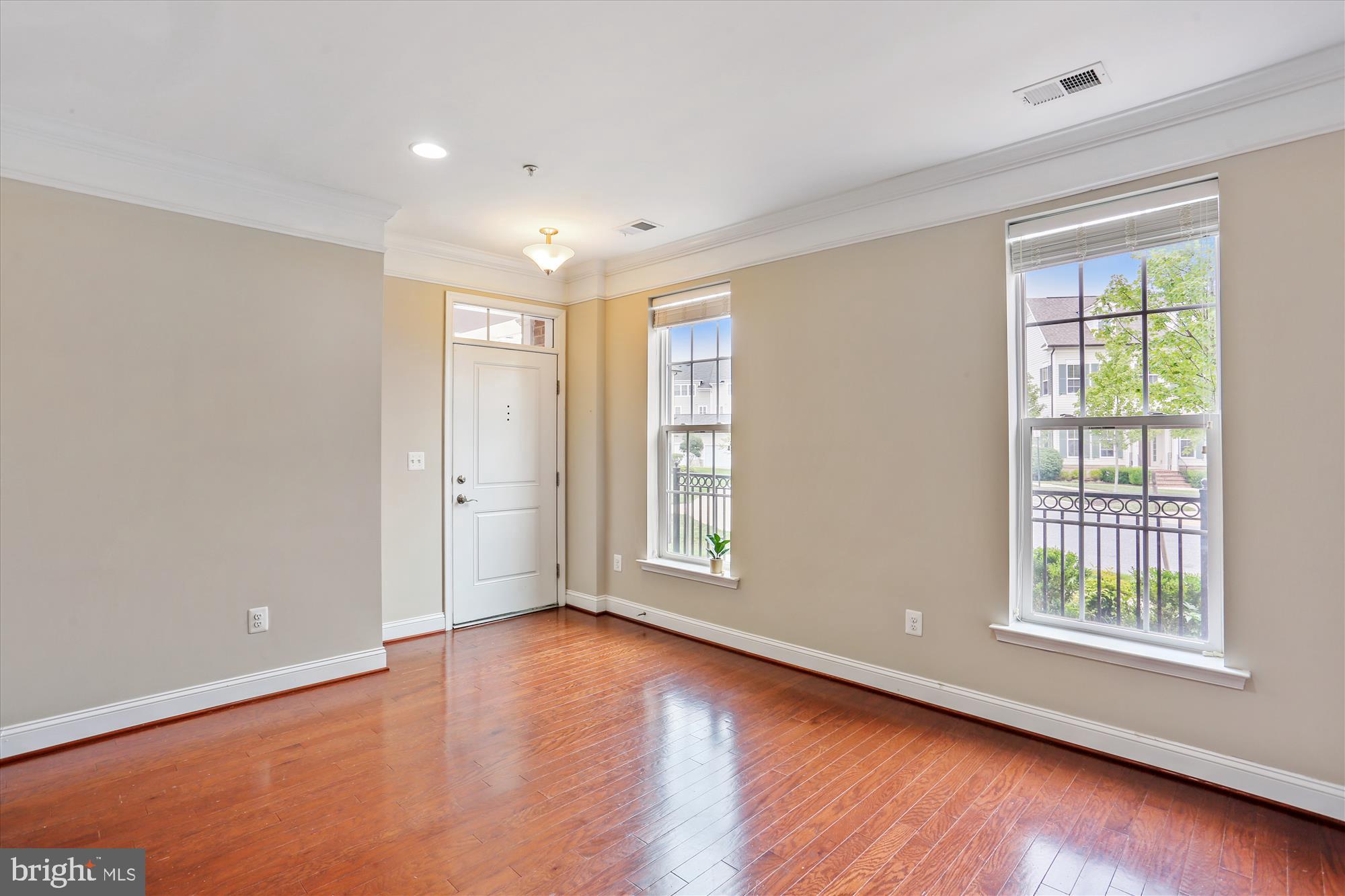 MAPLE LAWN - Residential