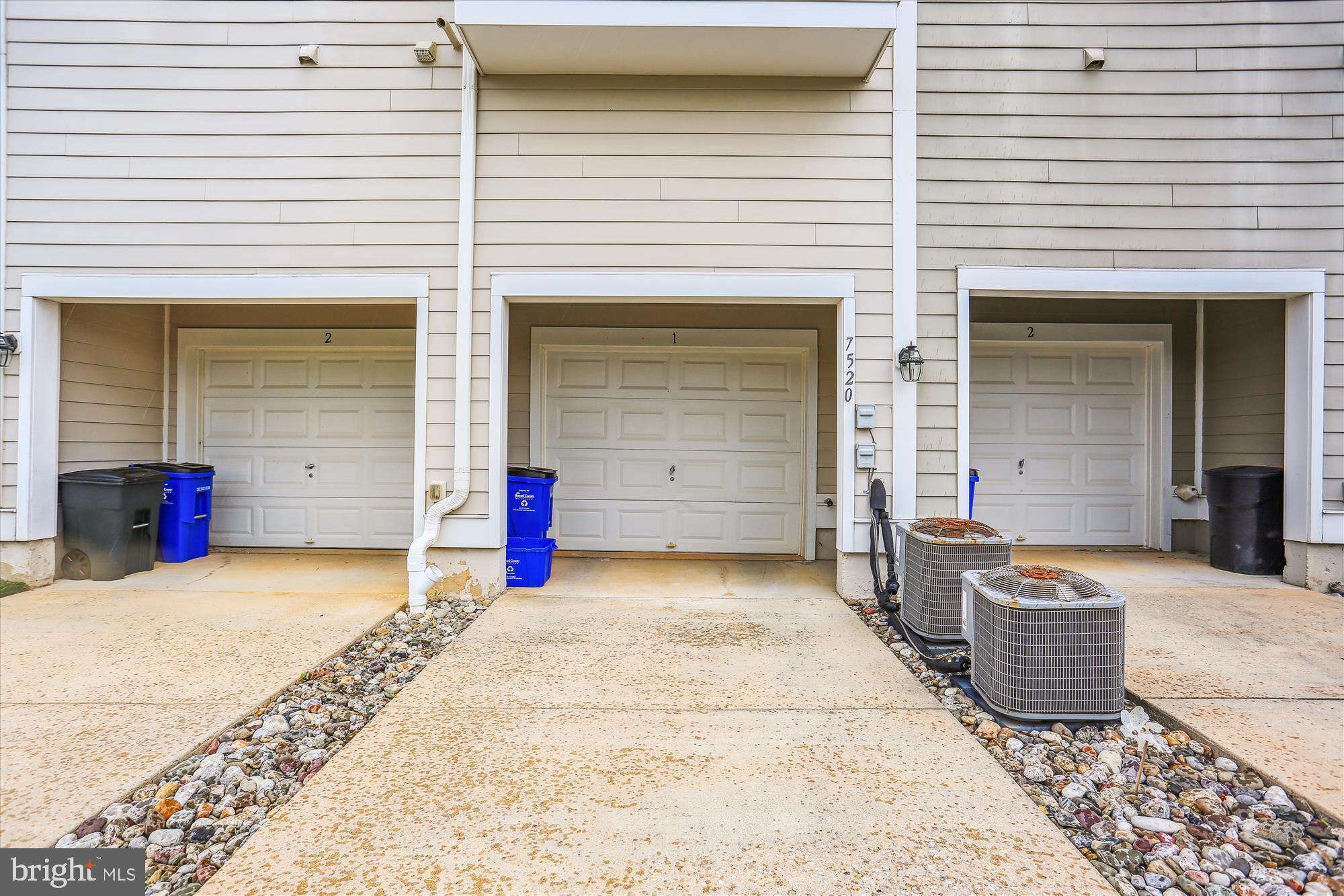 MAPLE LAWN - Residential