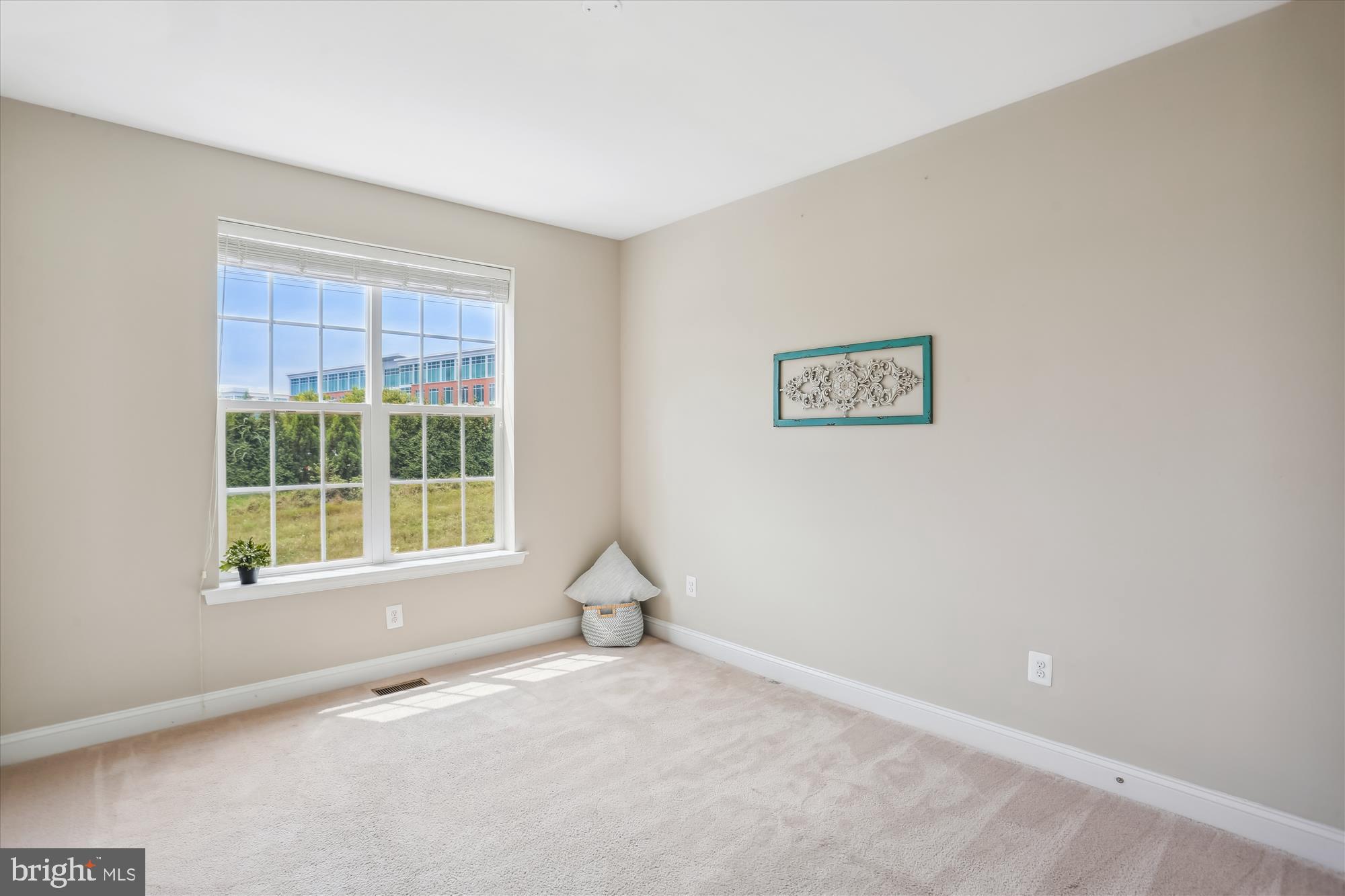 MAPLE LAWN - Residential