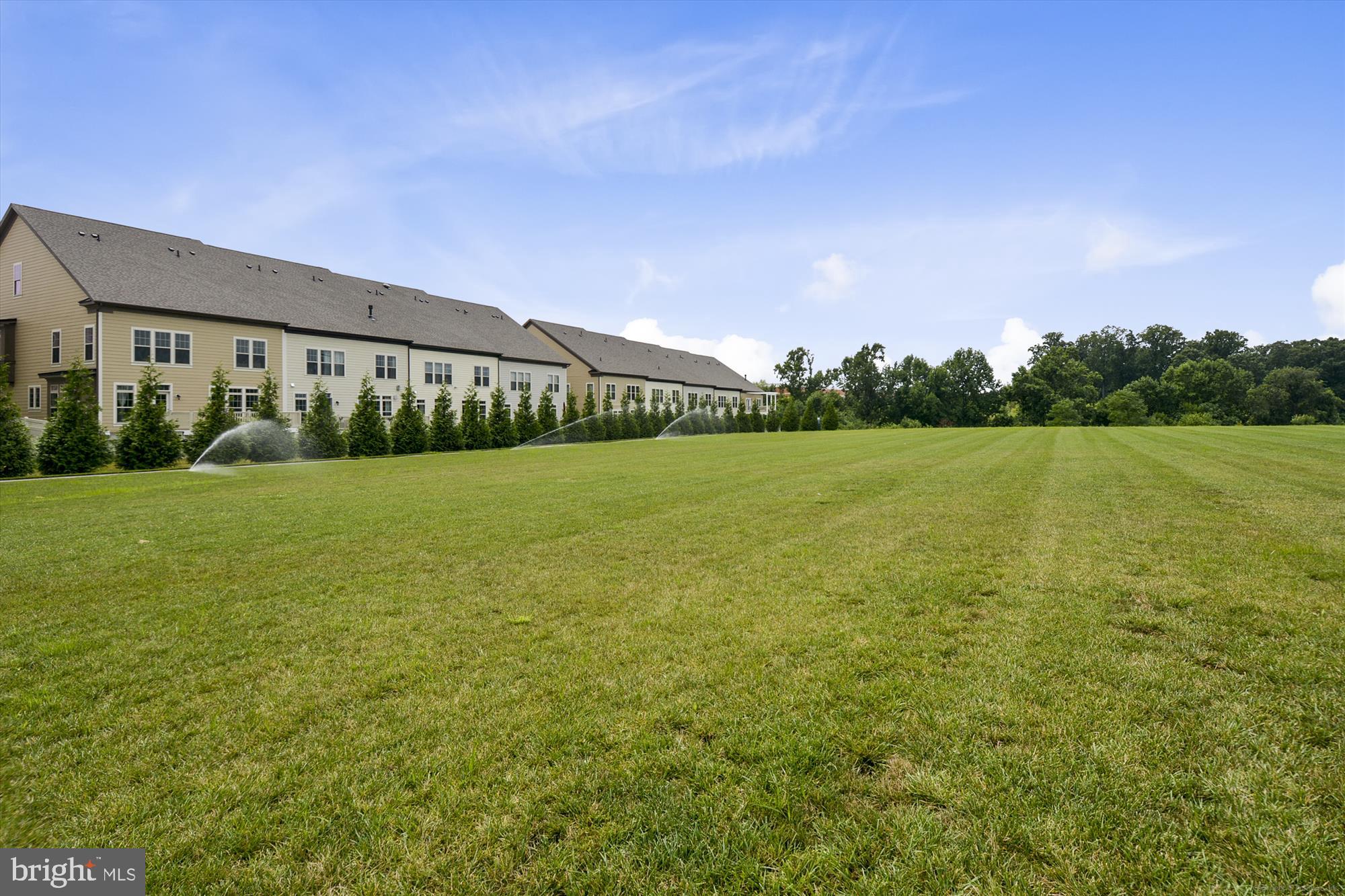 MAPLE LAWN - Residential