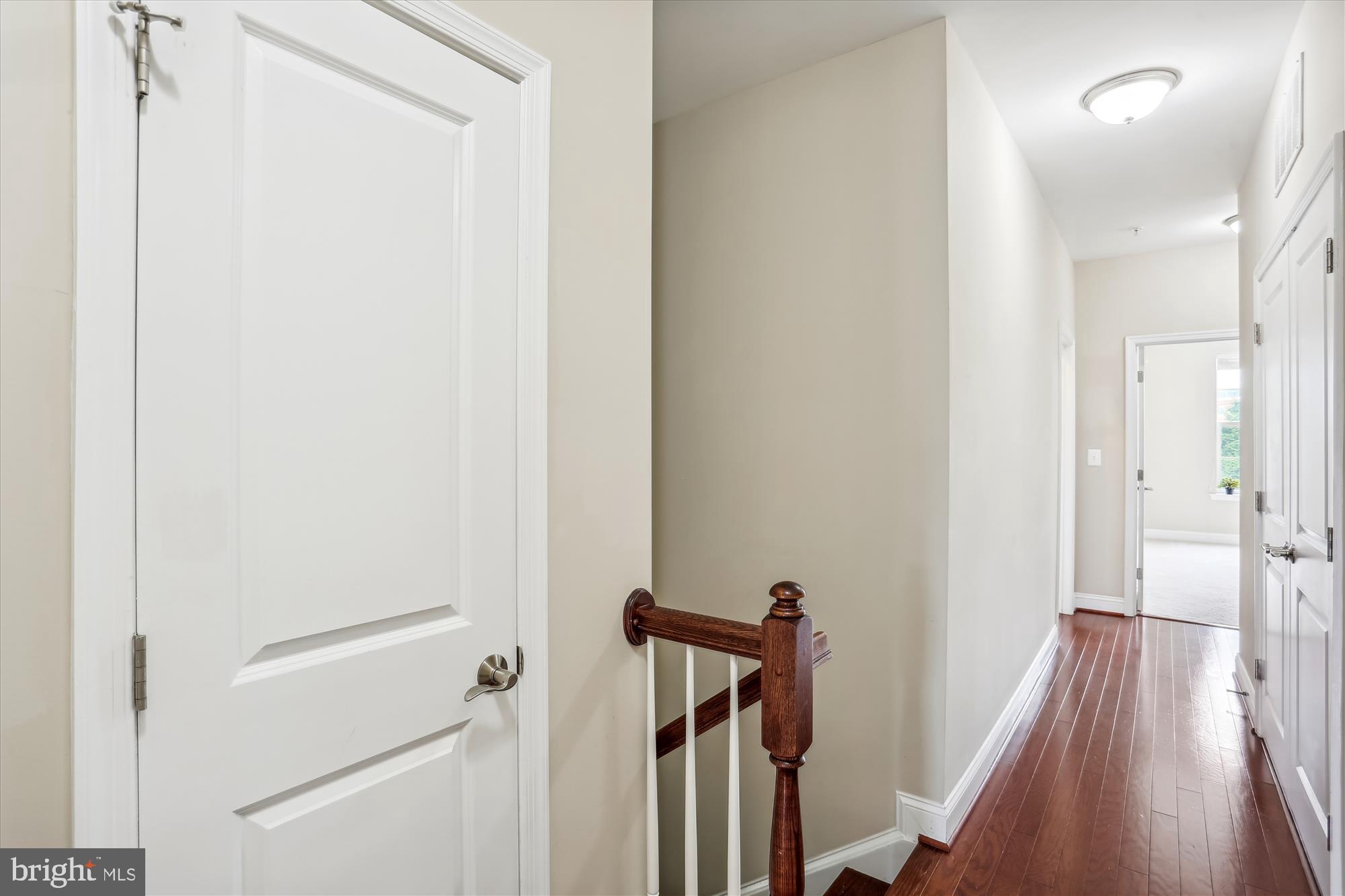 MAPLE LAWN - Residential