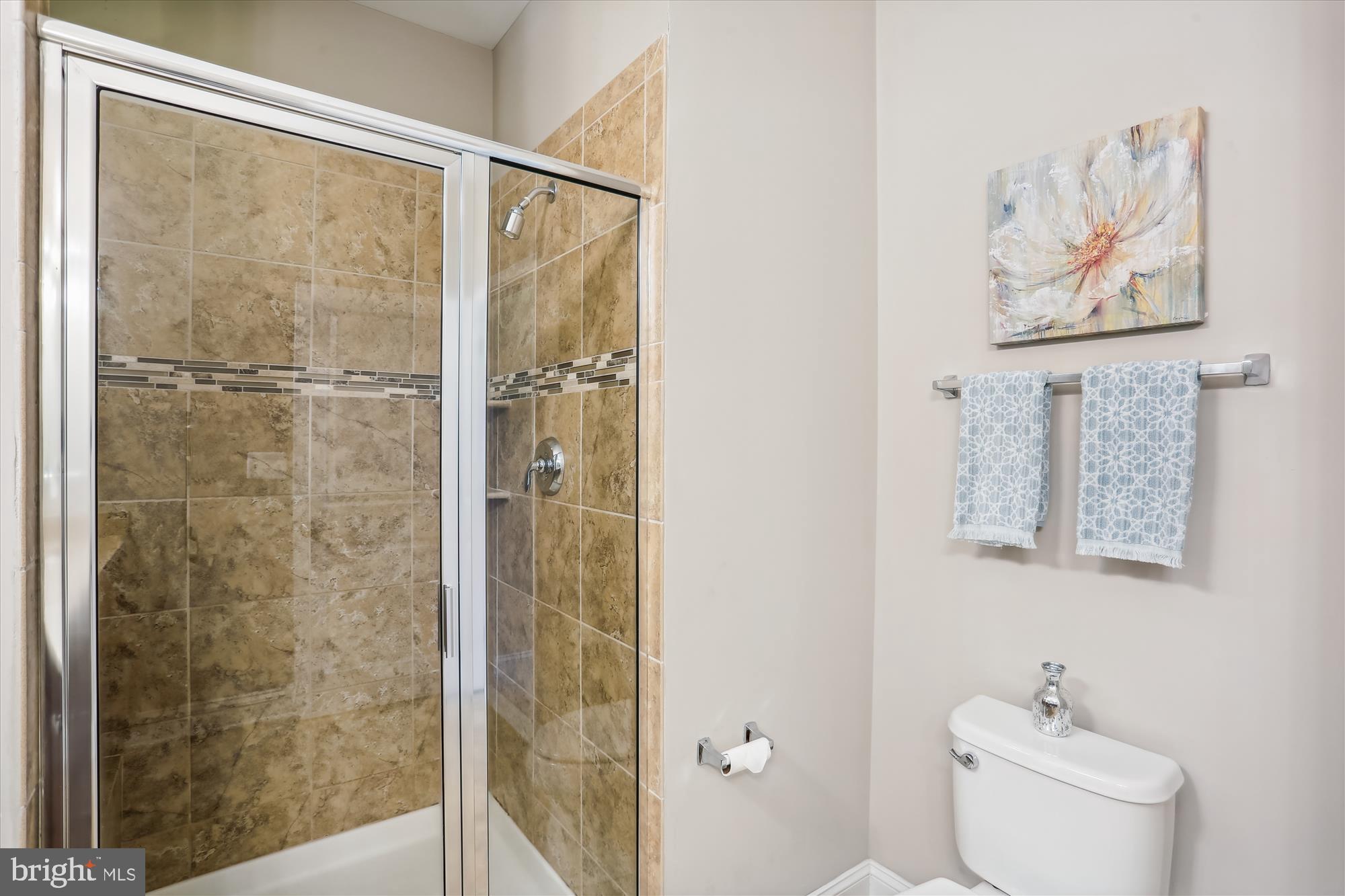 MAPLE LAWN - Residential