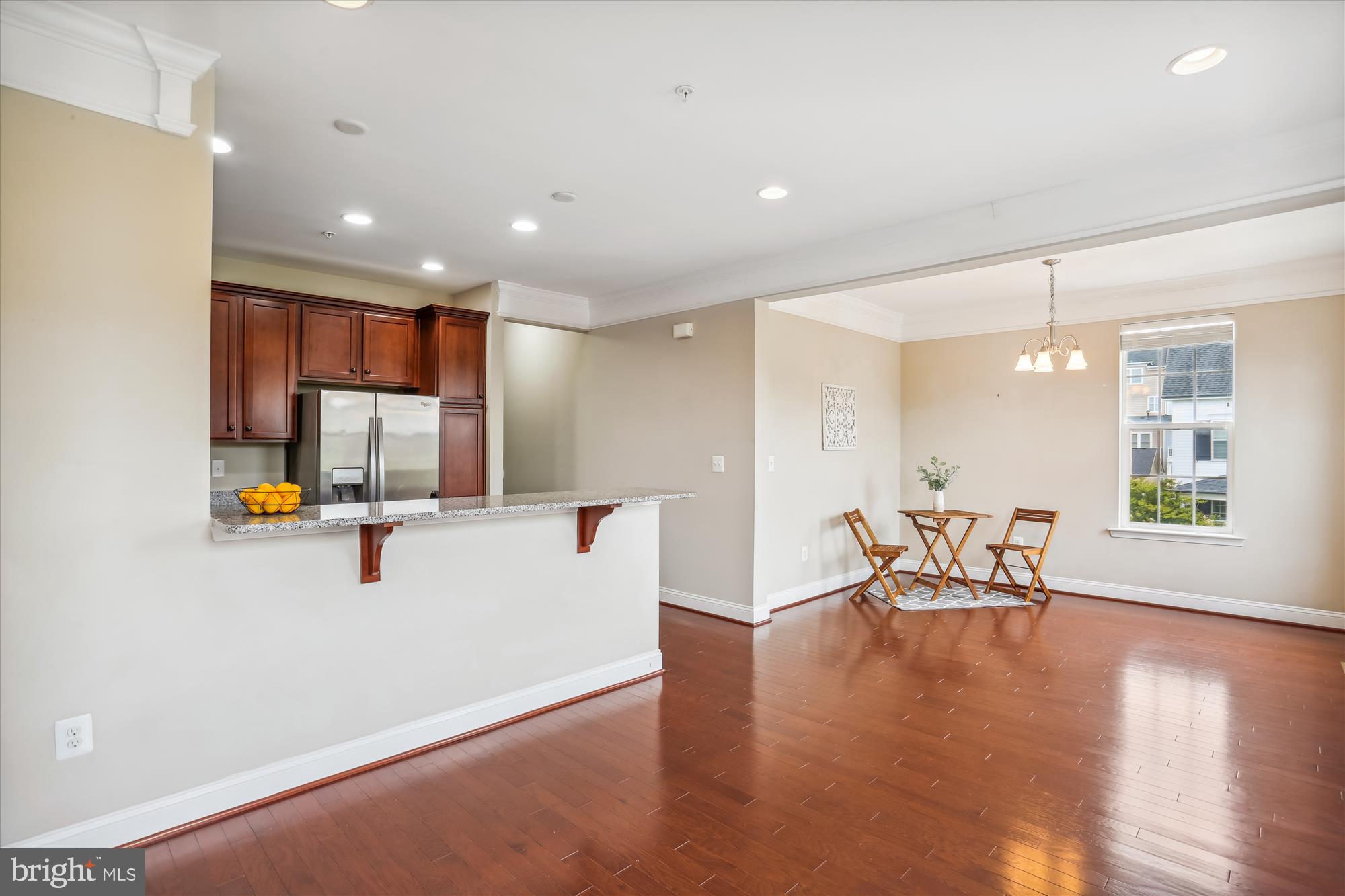 MAPLE LAWN - Residential