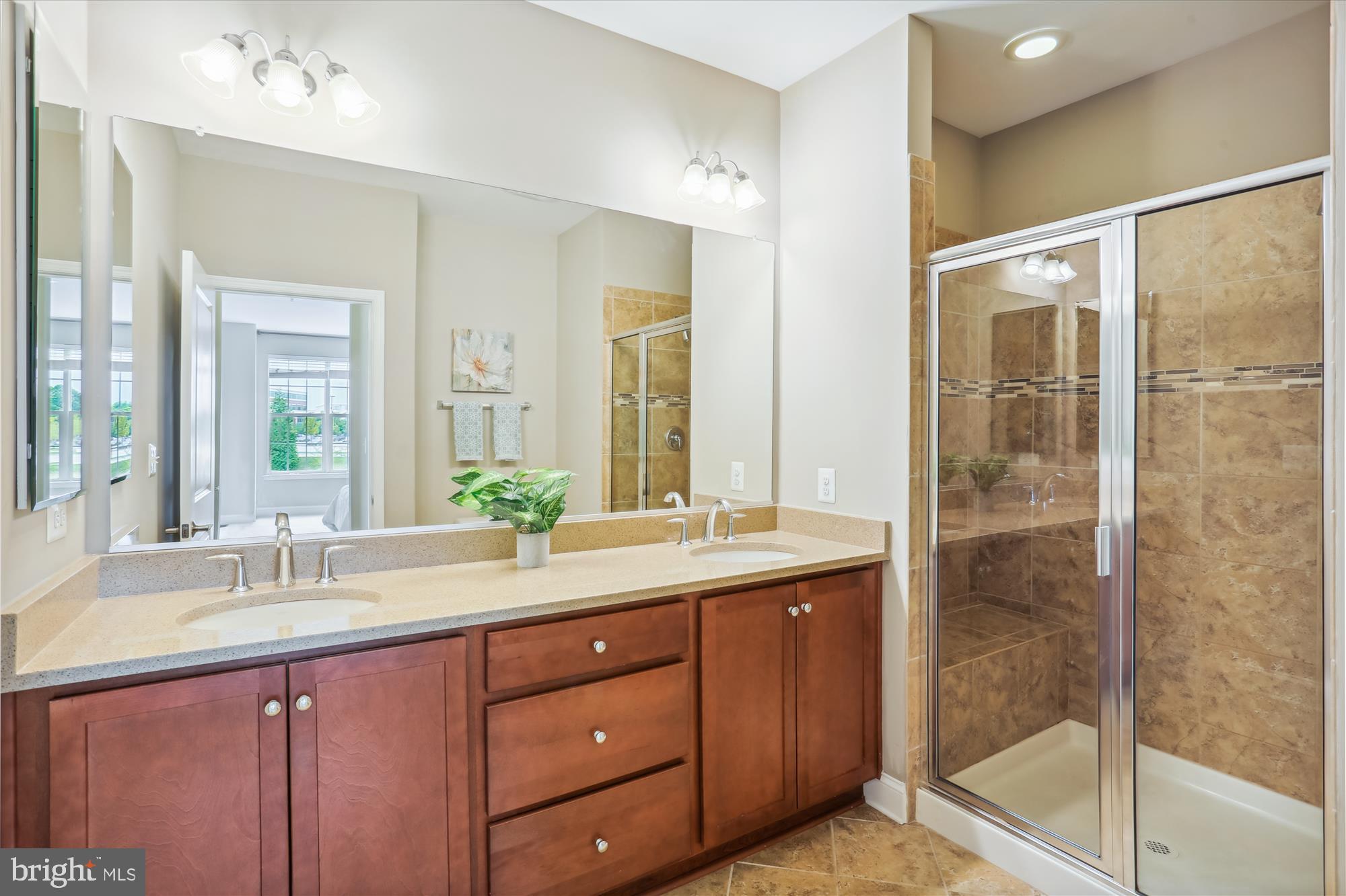 MAPLE LAWN - Residential