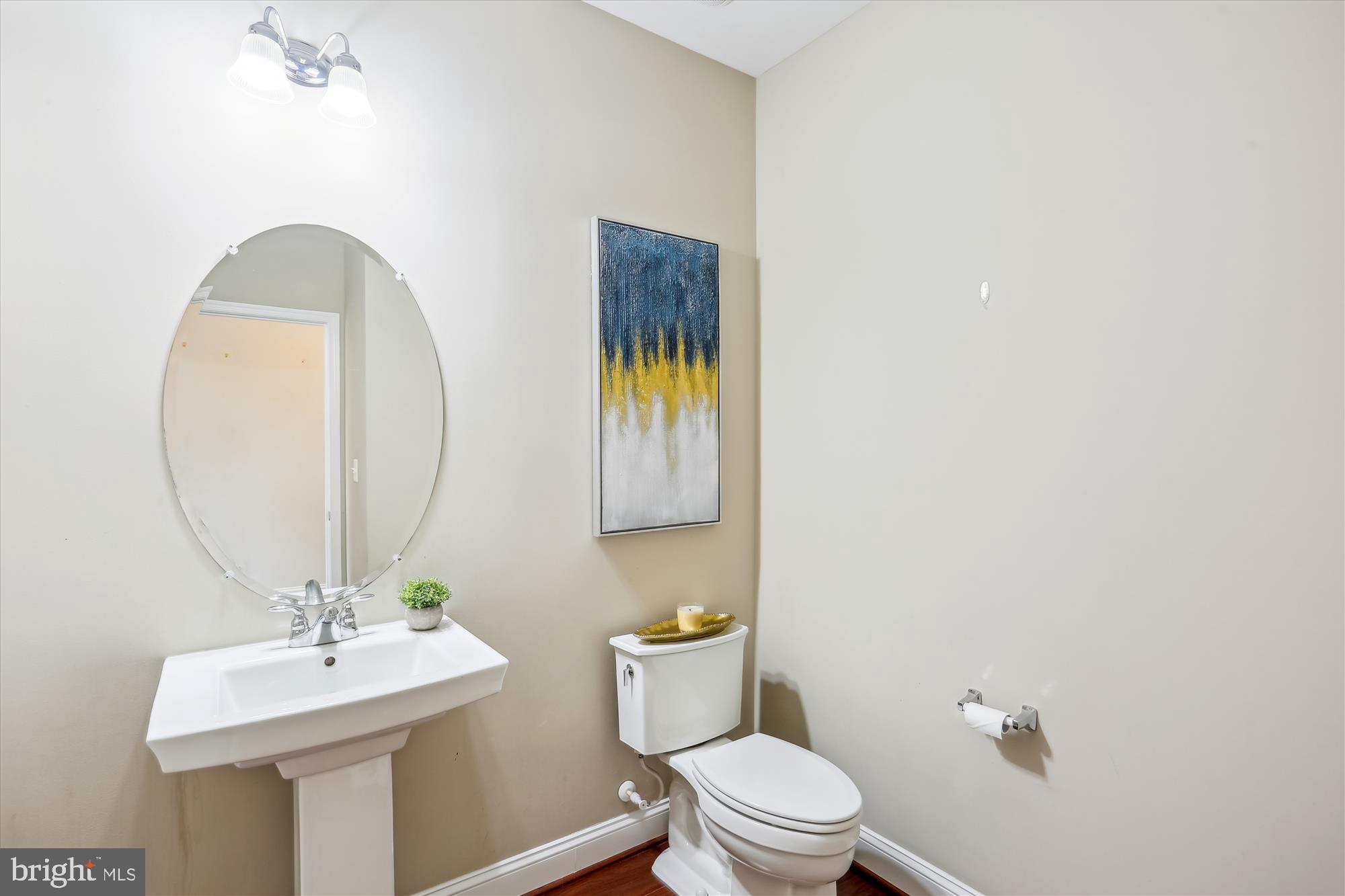 MAPLE LAWN - Residential