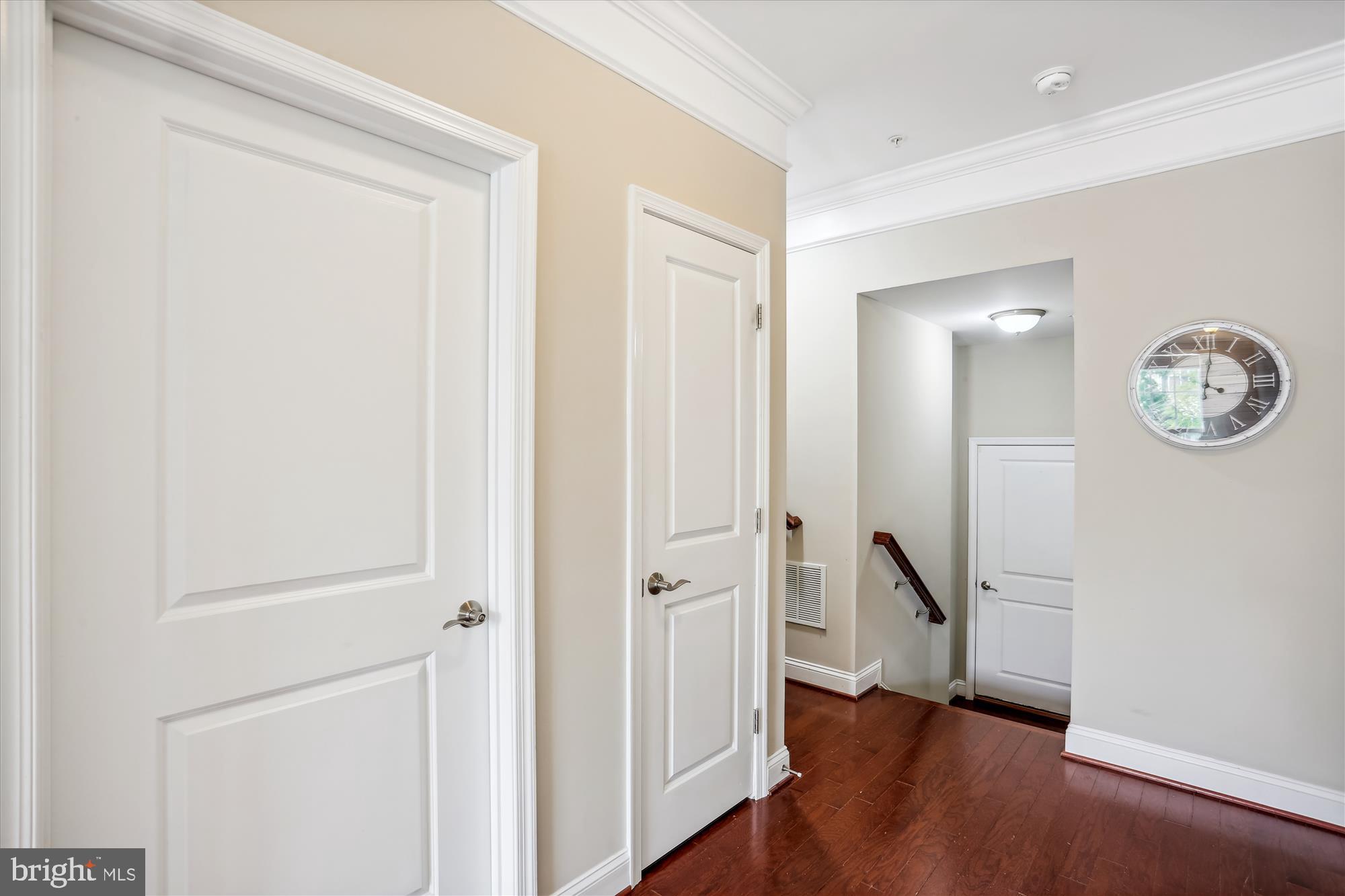 MAPLE LAWN - Residential