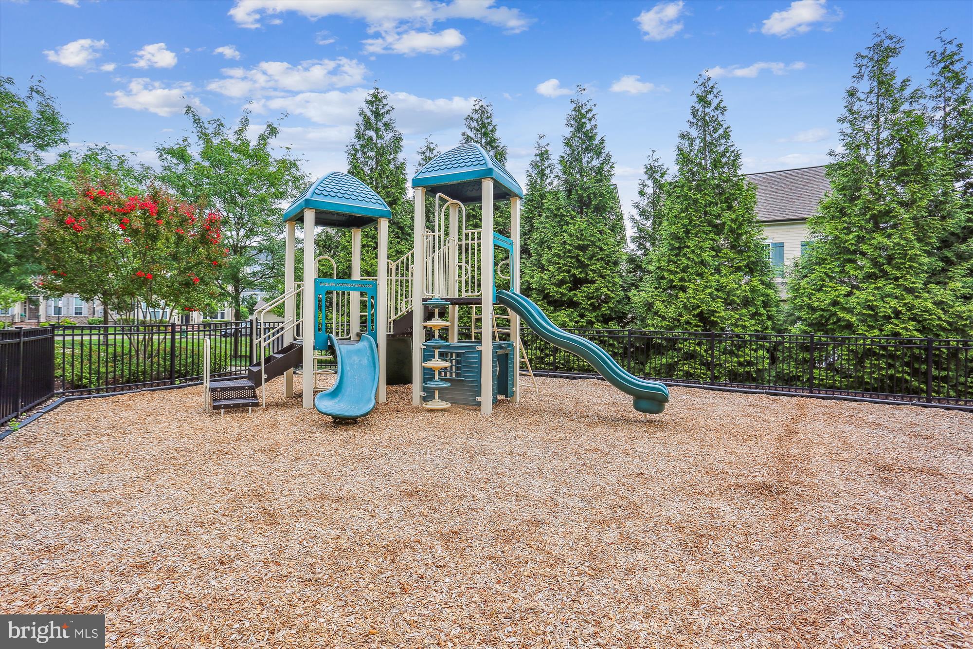 MAPLE LAWN - Residential