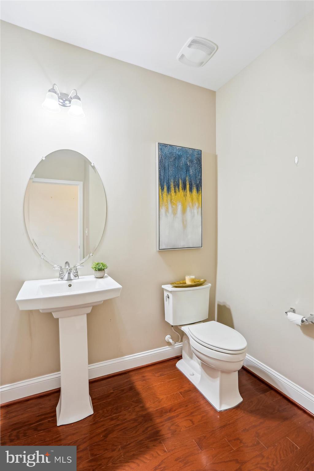 MAPLE LAWN - Residential