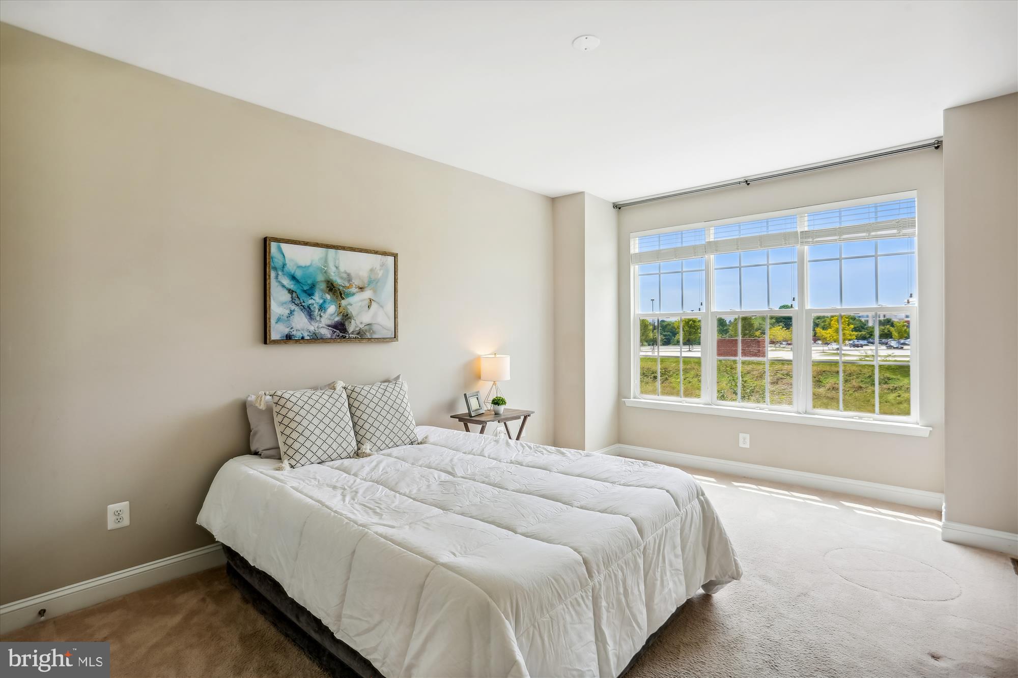 MAPLE LAWN - Residential