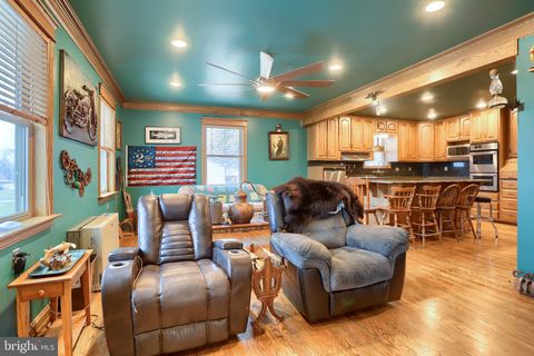 Tiny photo for 5384 Route 333, MIFFLINTOWN, PA 17059 (MLS # PAJT2012700)