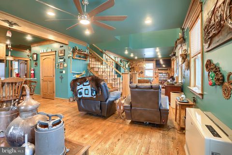 Tiny photo for 5384 Route 333, MIFFLINTOWN, PA 17059 (MLS # PAJT2012700)