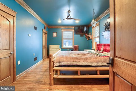 Tiny photo for 5384 Route 333, MIFFLINTOWN, PA 17059 (MLS # PAJT2012700)