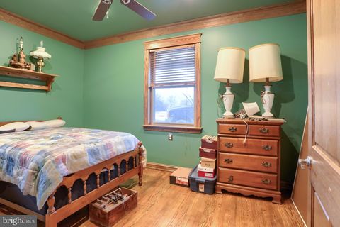 Tiny photo for 5384 Route 333, MIFFLINTOWN, PA 17059 (MLS # PAJT2012700)